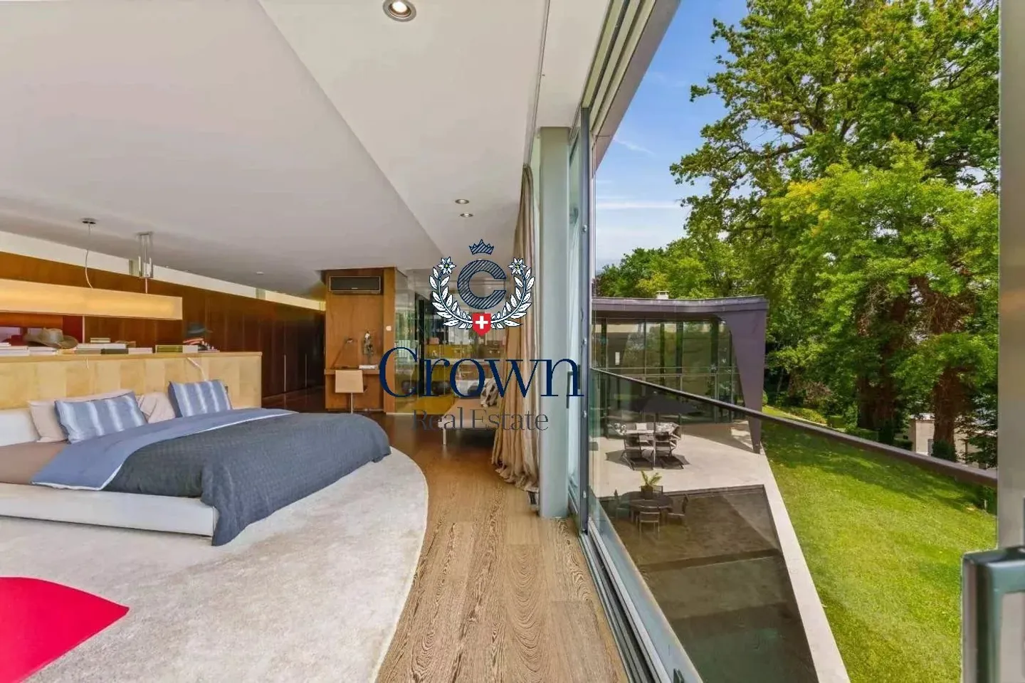 Contemporary Villa by Lake Geneva - Photo 33 of 64