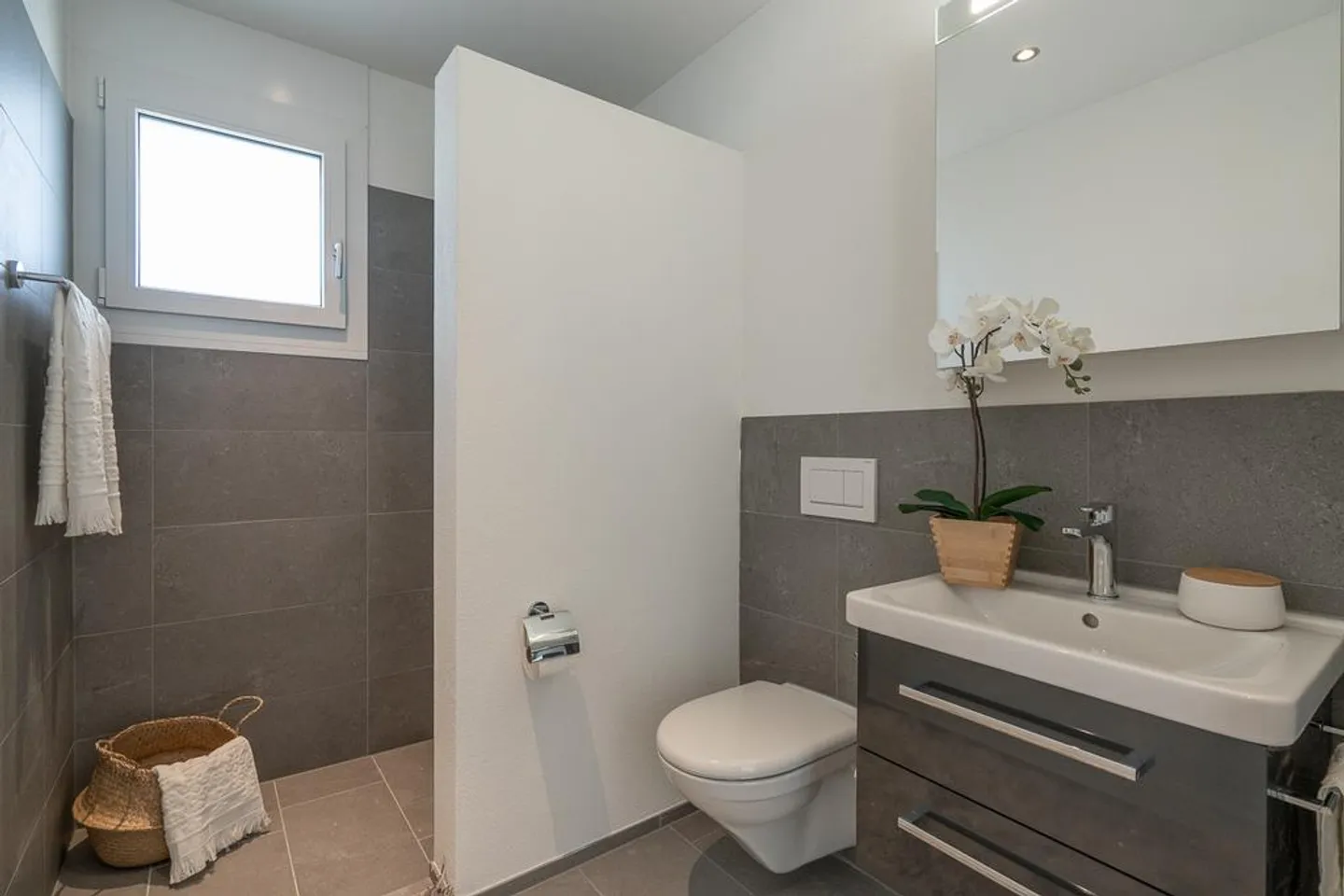 2.5 Room Apartment in the modern Lieli Villette development - Photo 4 of 6