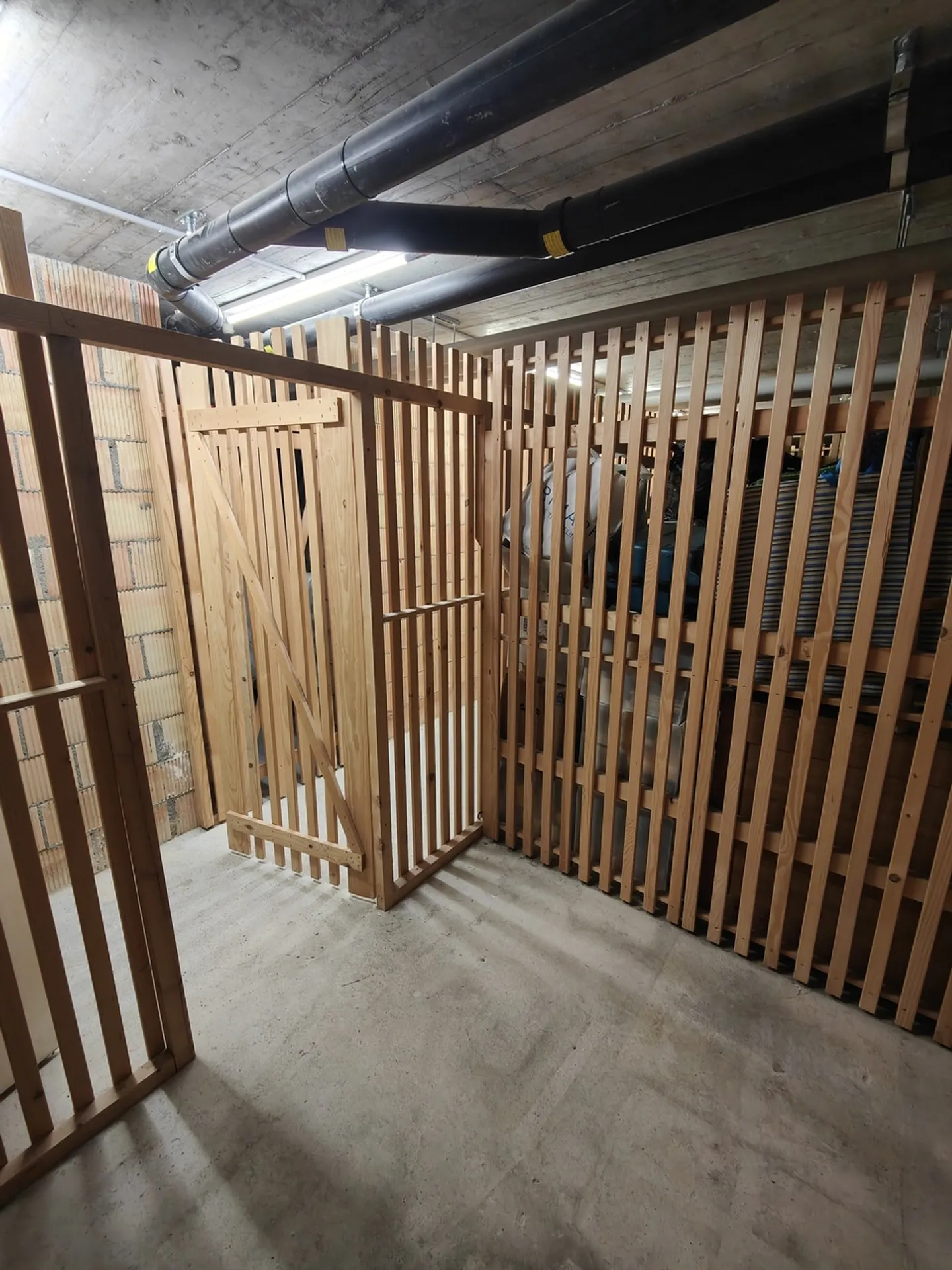 Lagerraum in Zürich - Foto 2 von 8