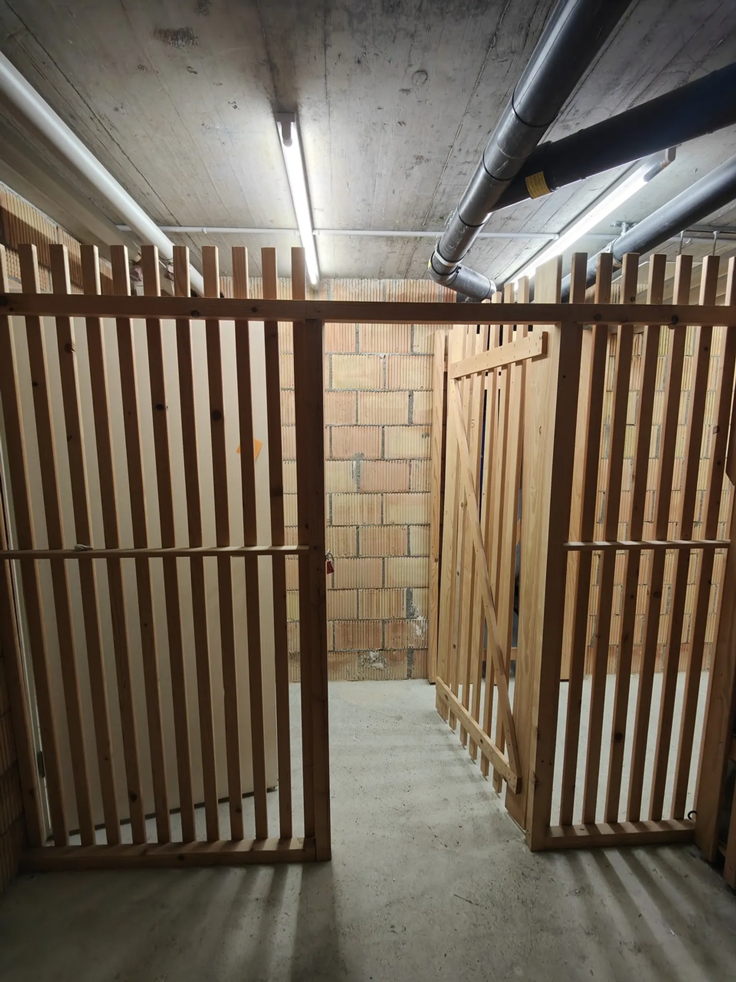 Lagerraum in Zürich - Foto 3 von 8