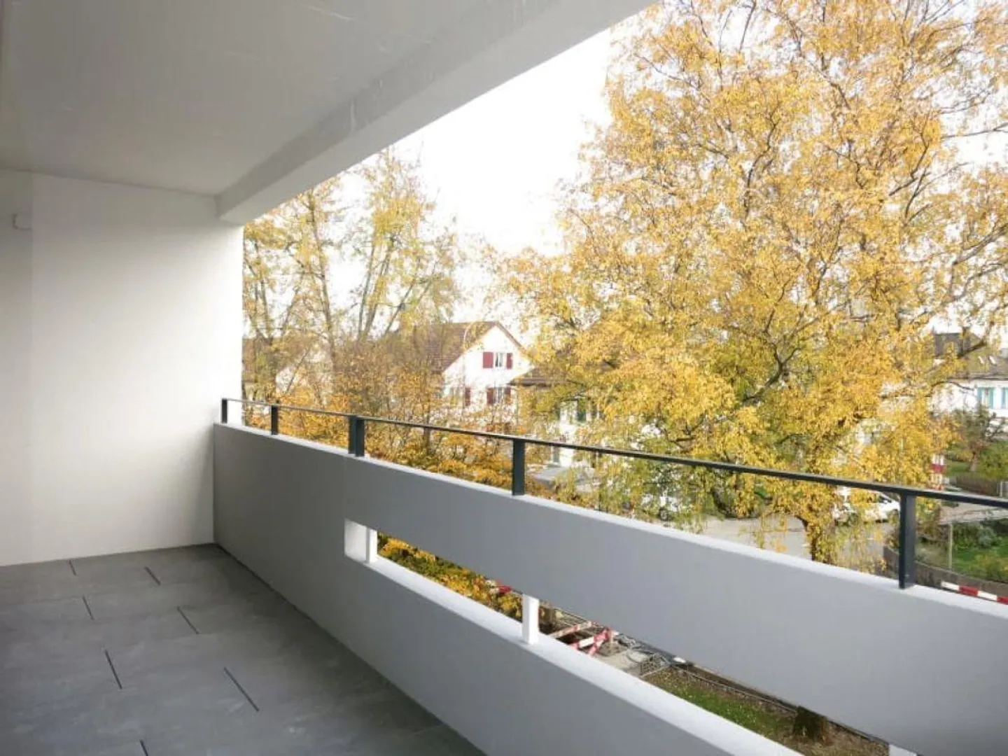 Bright 4.5-room apartment in a privileged location in Brugg - Photo 5 of 6