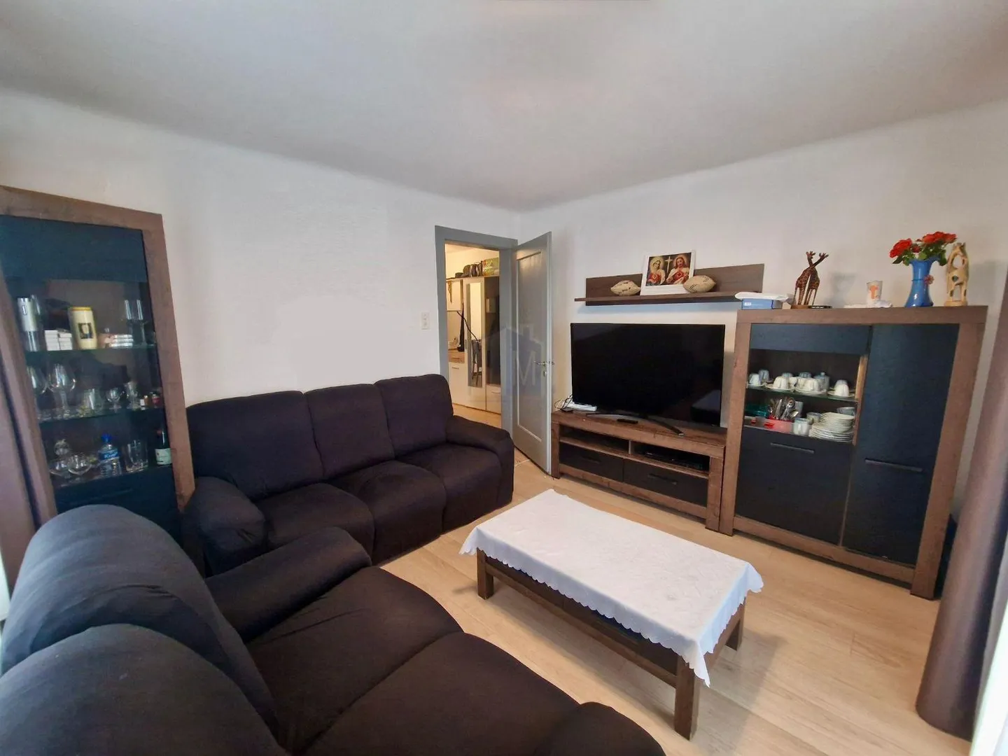 Un appartement avec un bon rendement, sympathique et idéalement situé - Photo 4 sur 9
