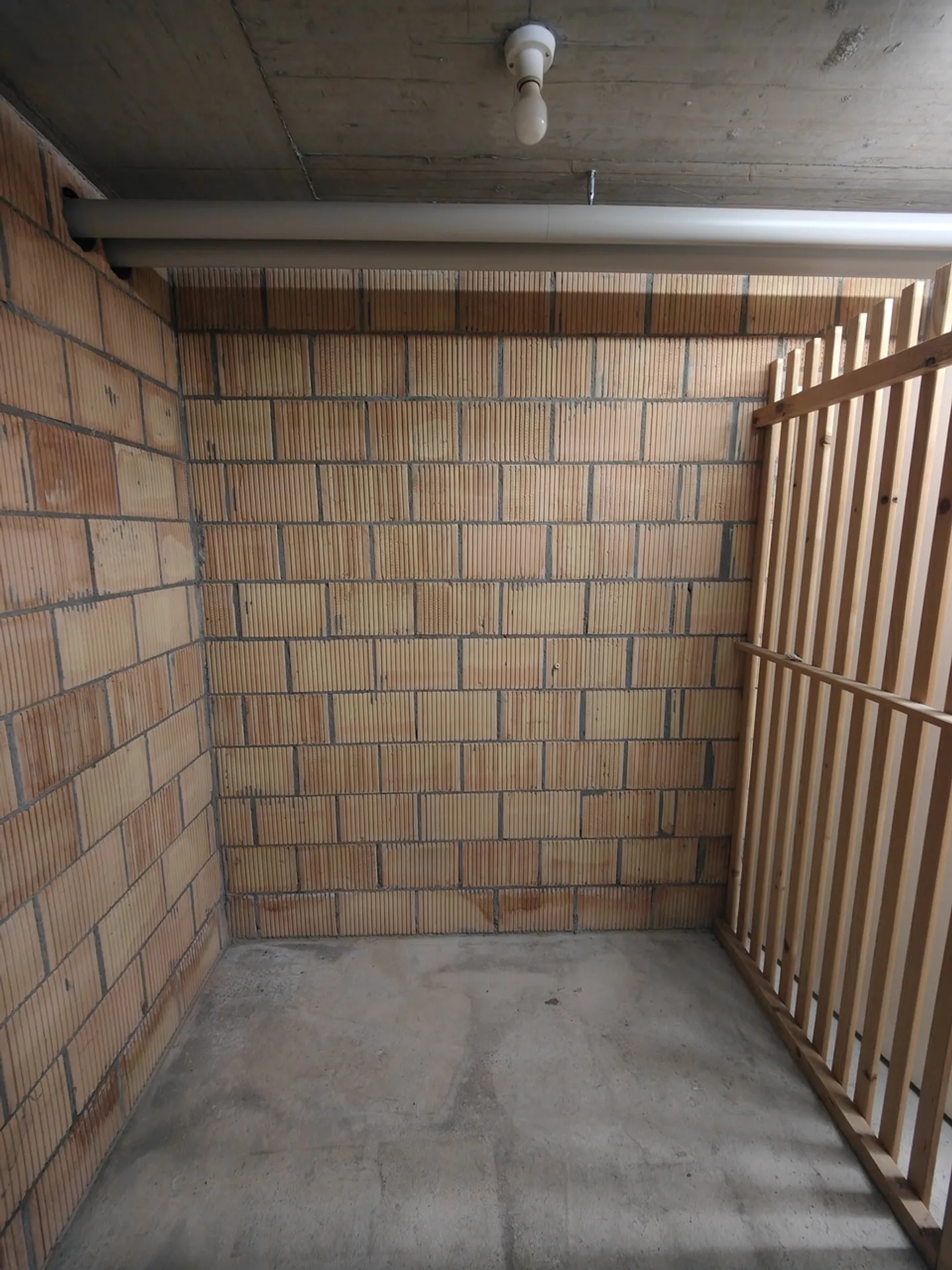 Lagerraum in Zürich - Foto 4 von 8