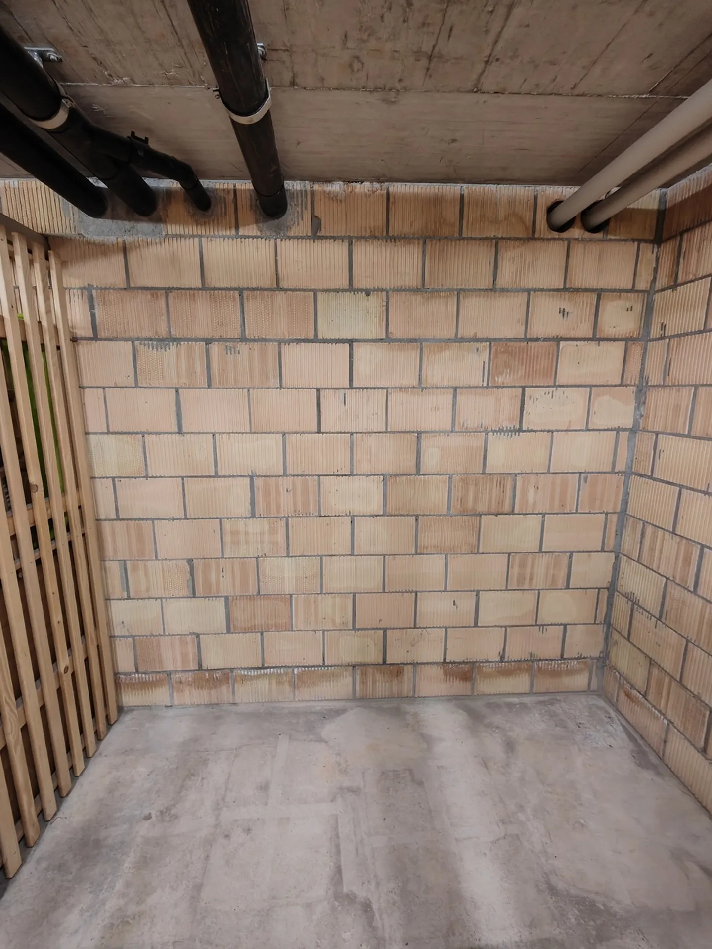 Lagerraum in Zürich - Foto 1 von 8