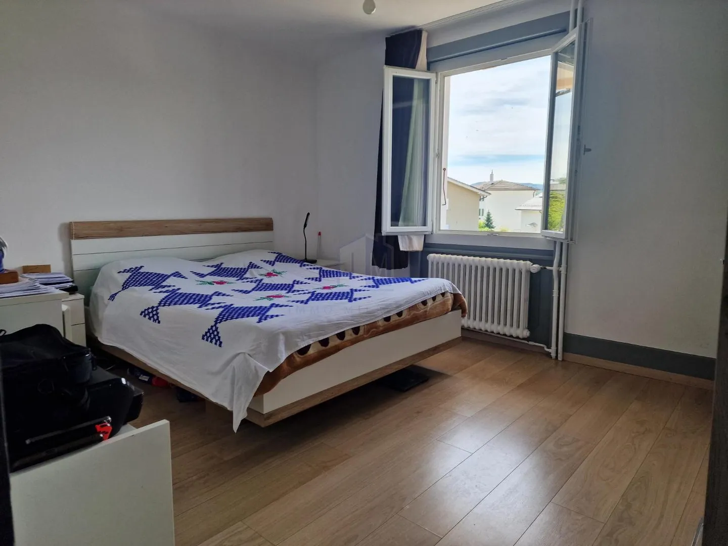 Un appartement avec un bon rendement, sympathique et idéalement situé - Photo 5 sur 9
