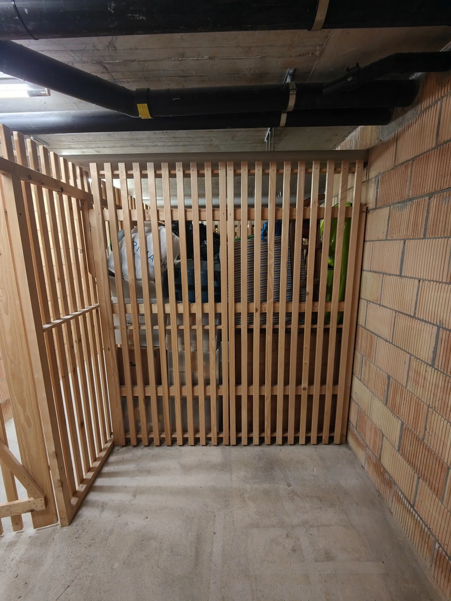 Lagerraum in Zürich - Foto 5 von 8