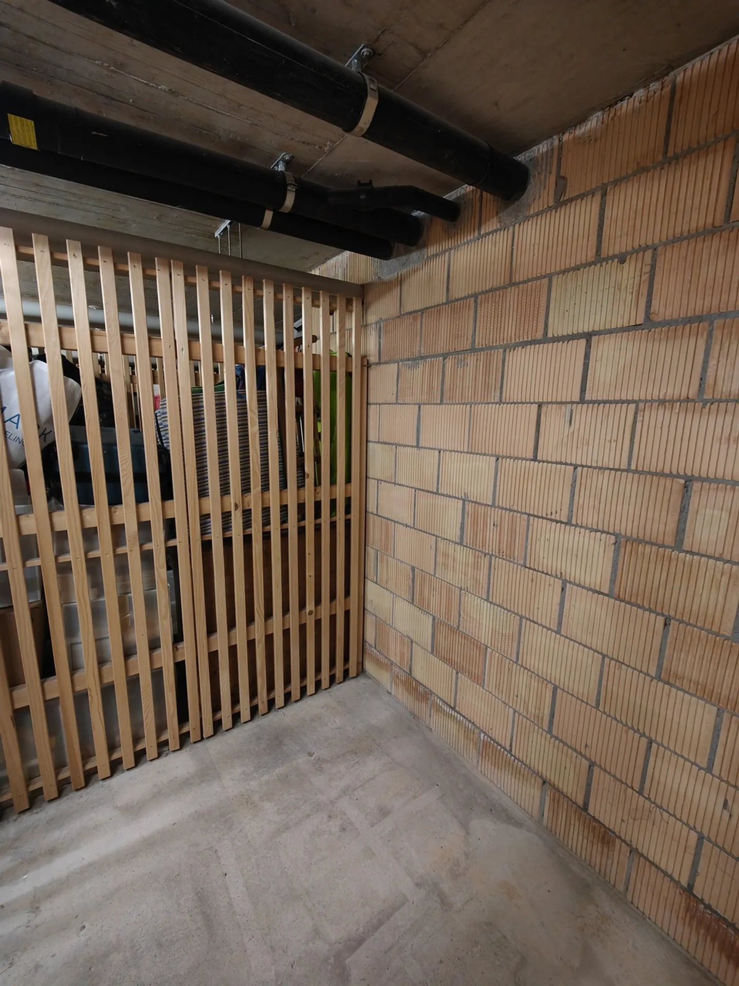 Lagerraum in Zürich - Foto 6 von 8