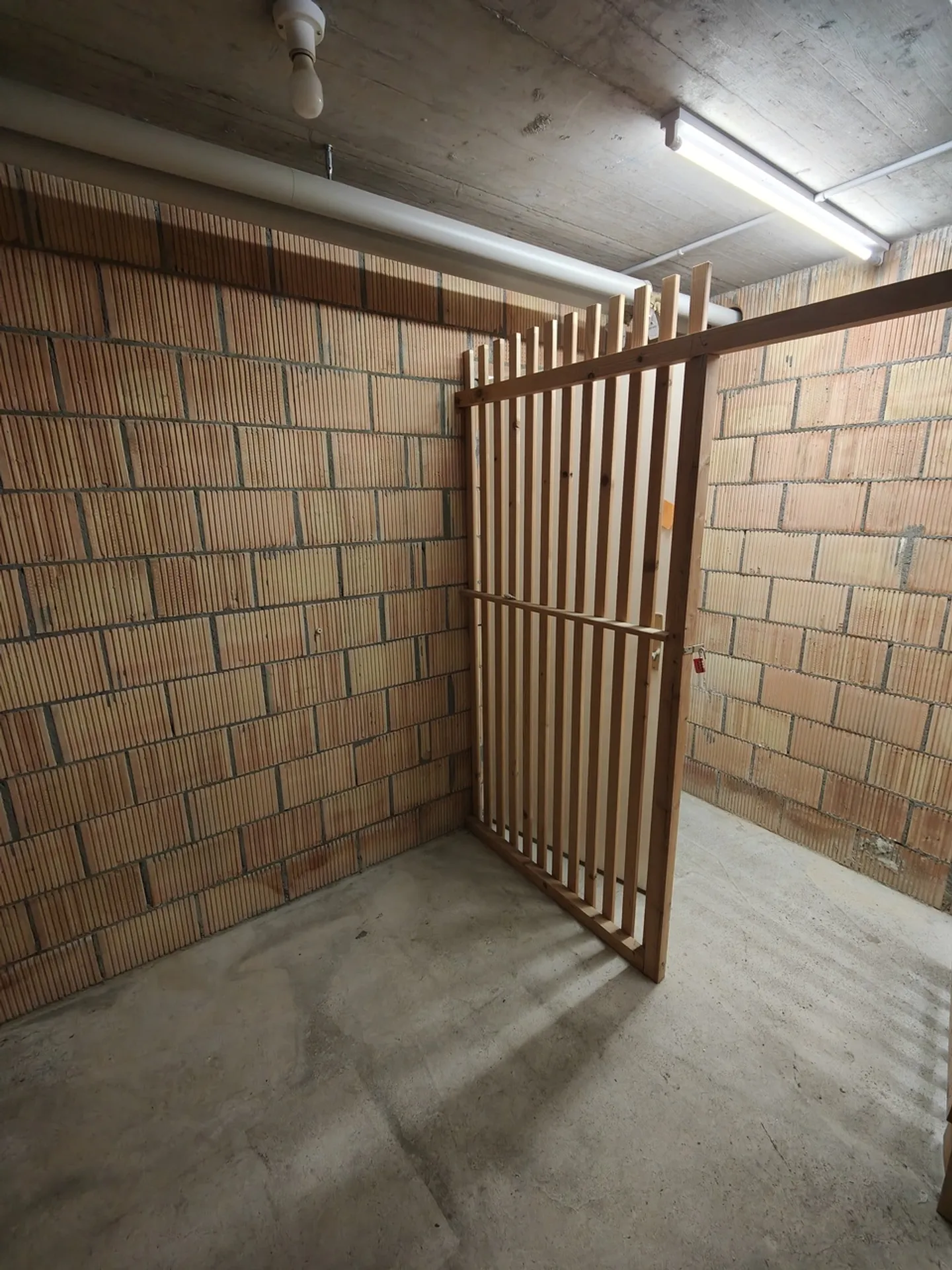 Lagerraum in Zürich - Foto 7 von 8