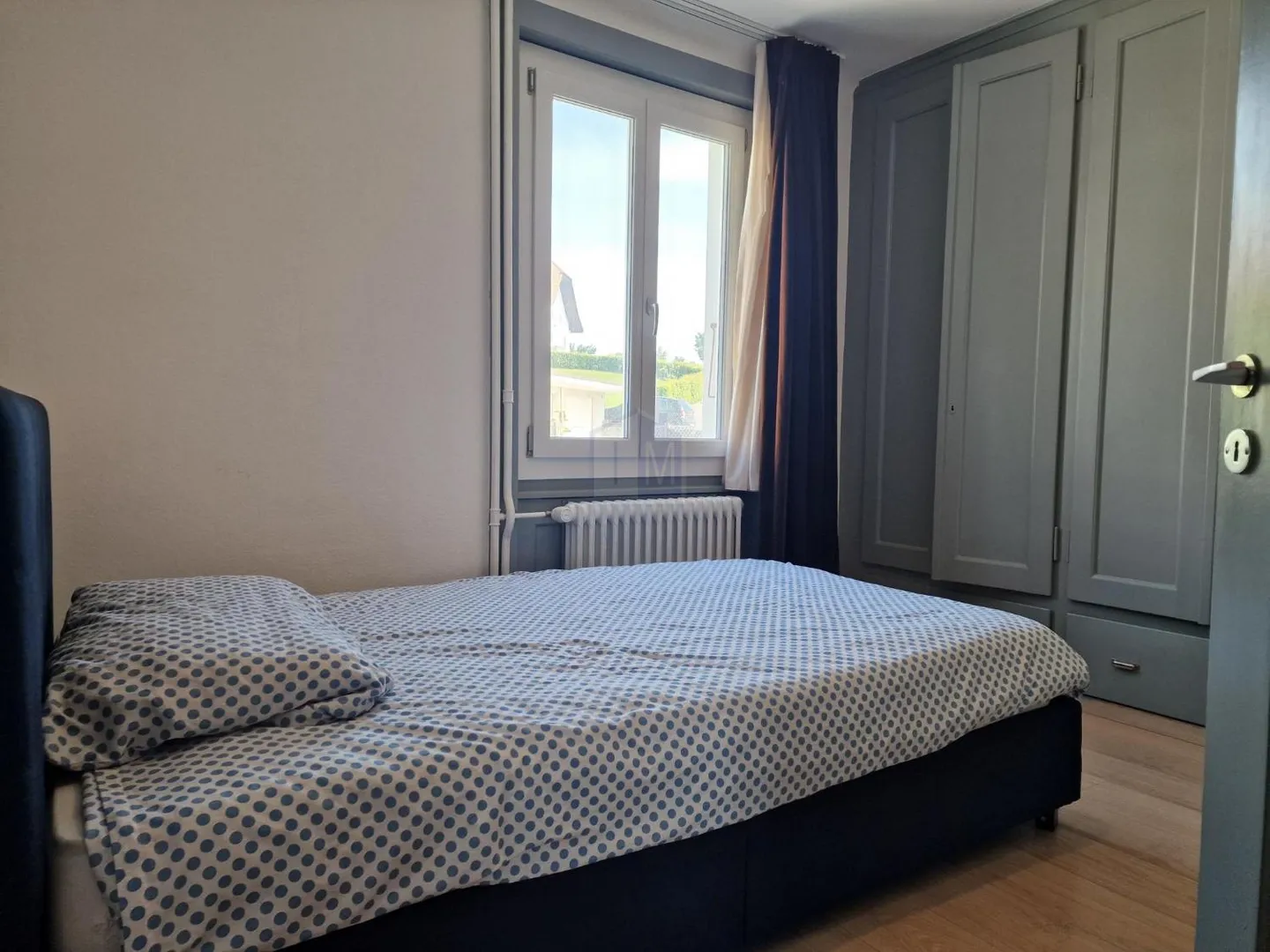 Un appartement avec un bon rendement, sympathique et idéalement situé - Photo 6 sur 9