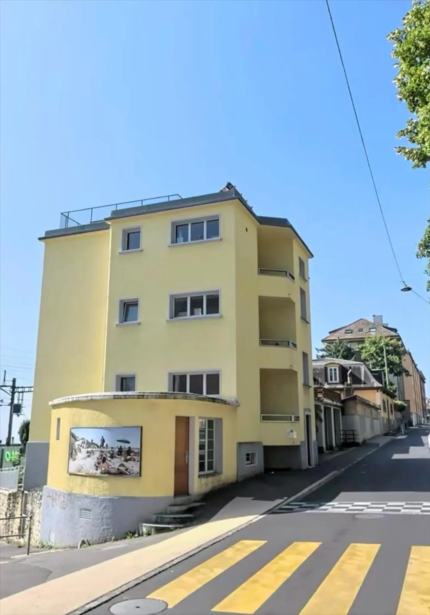 Appartamento con 3 stanze - Foto 1 di 12