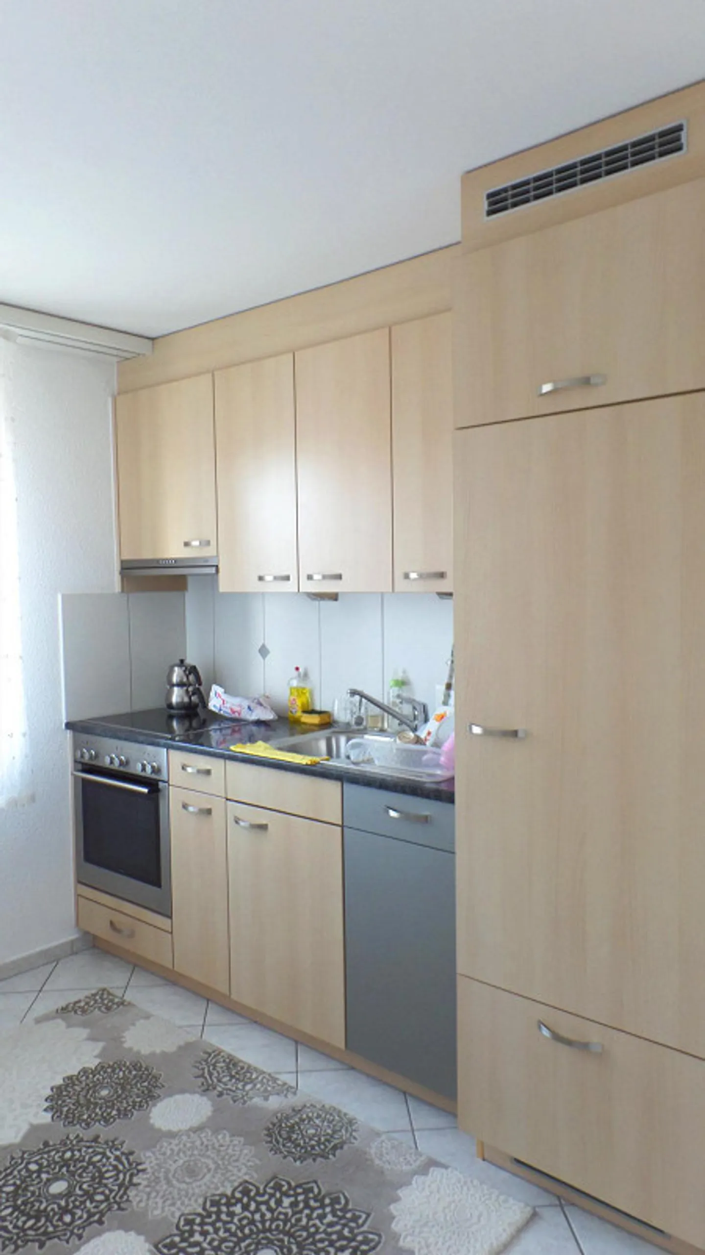 Hübsches Apartment mit Balkon - Foto 5 von 14