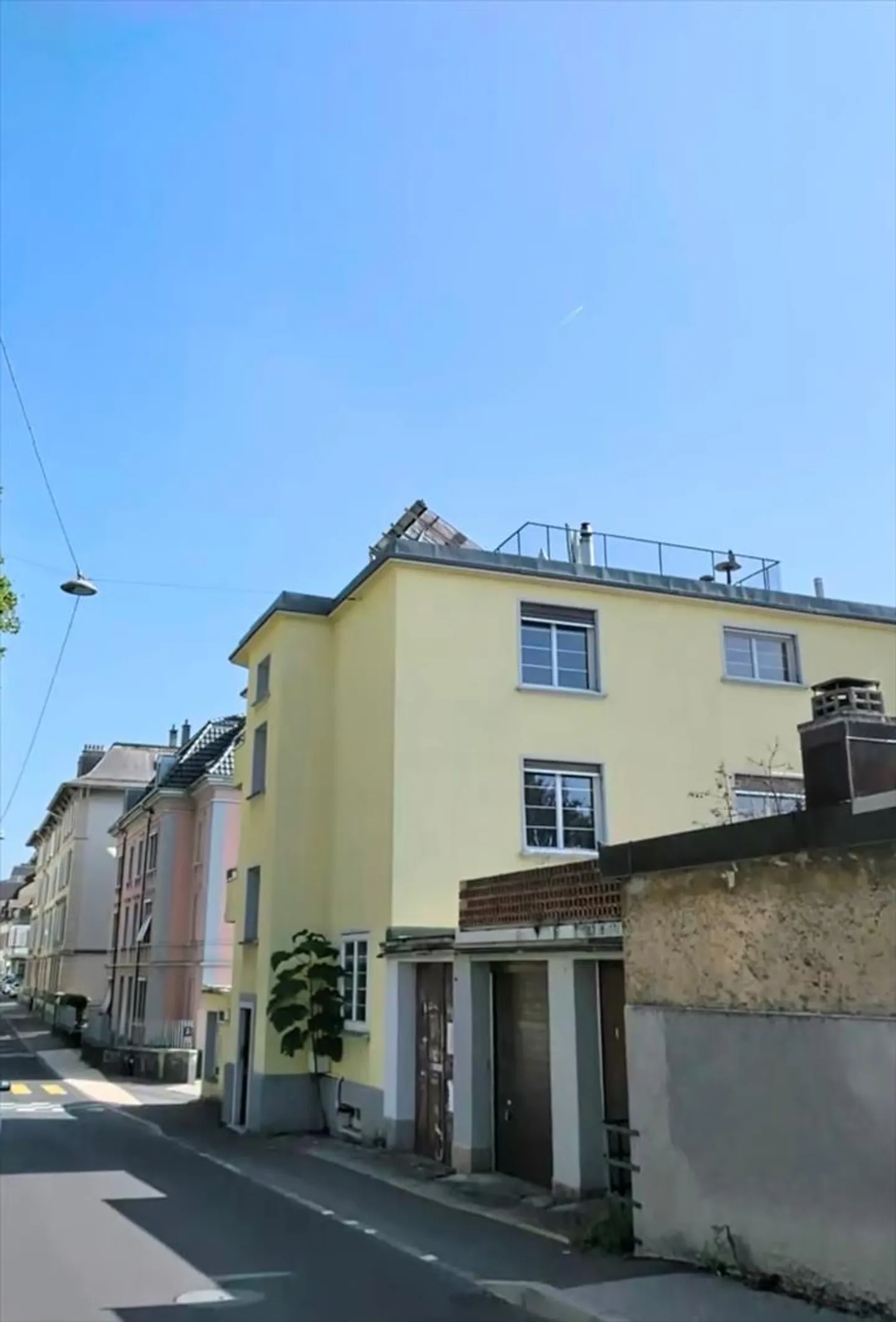 Appartamento con 3 stanze - Foto 2 di 12