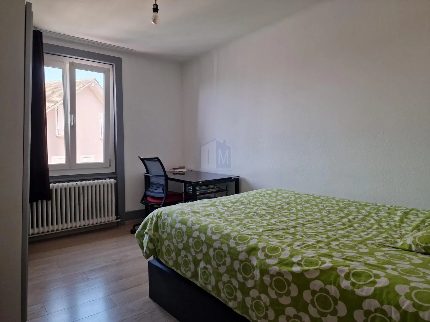 Un appartement avec un bon rendement, sympathique et idéalement situé - Photo 7 sur 9