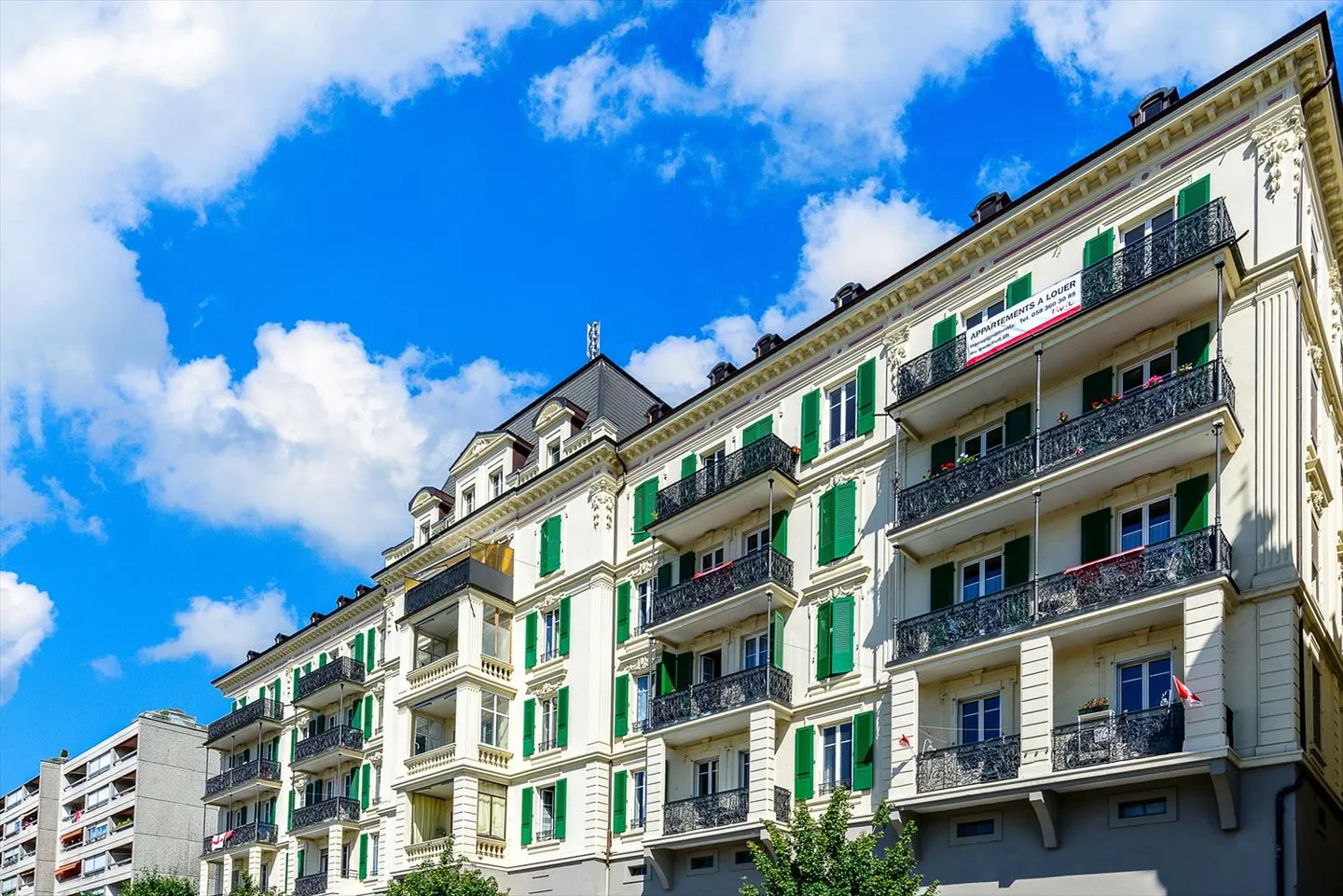 Zu vermieten Außenparkplatz - Foto 1 von 1
