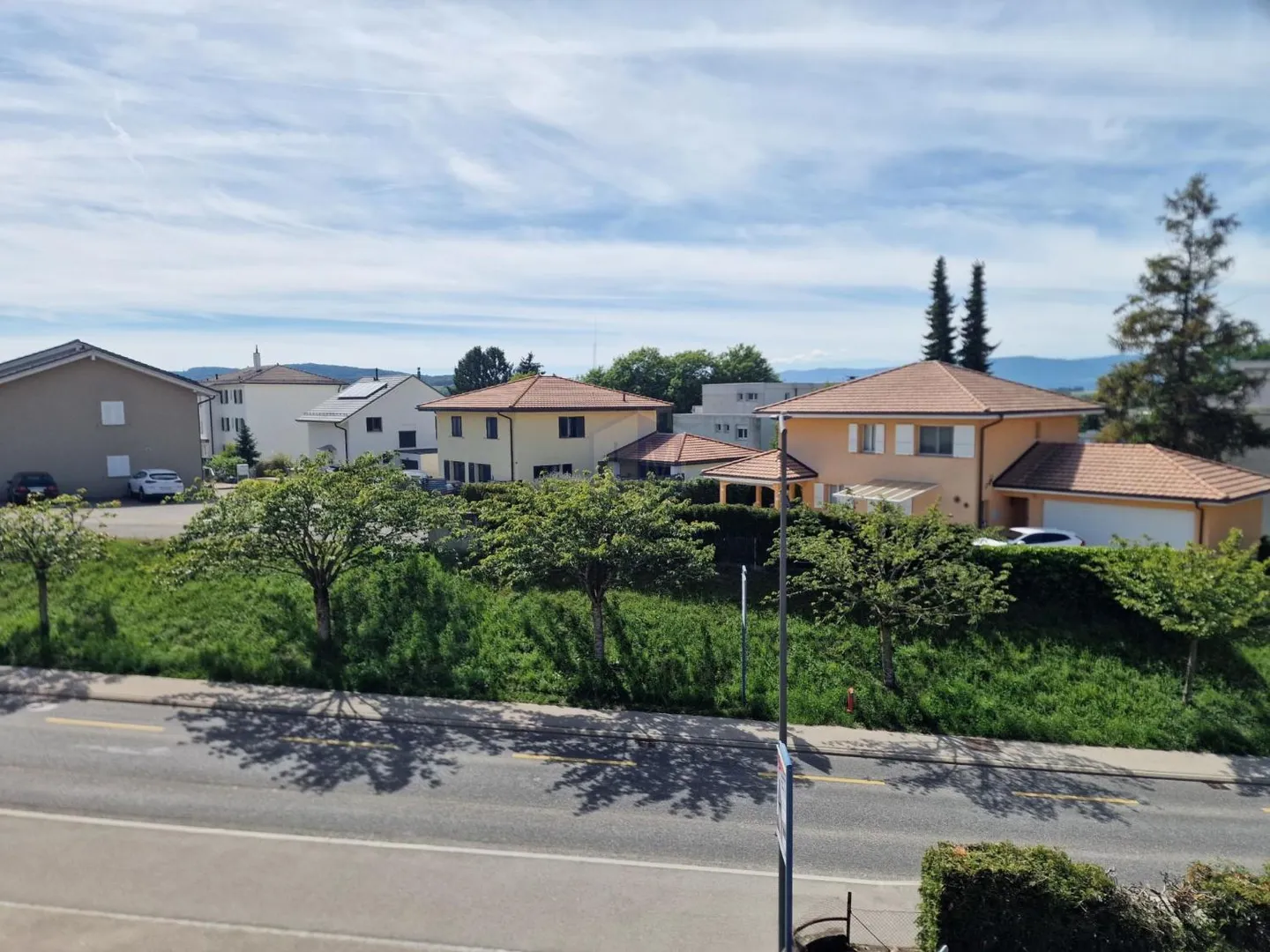 Un appartement avec un bon rendement, sympathique et idéalement situé - Photo 9 sur 9