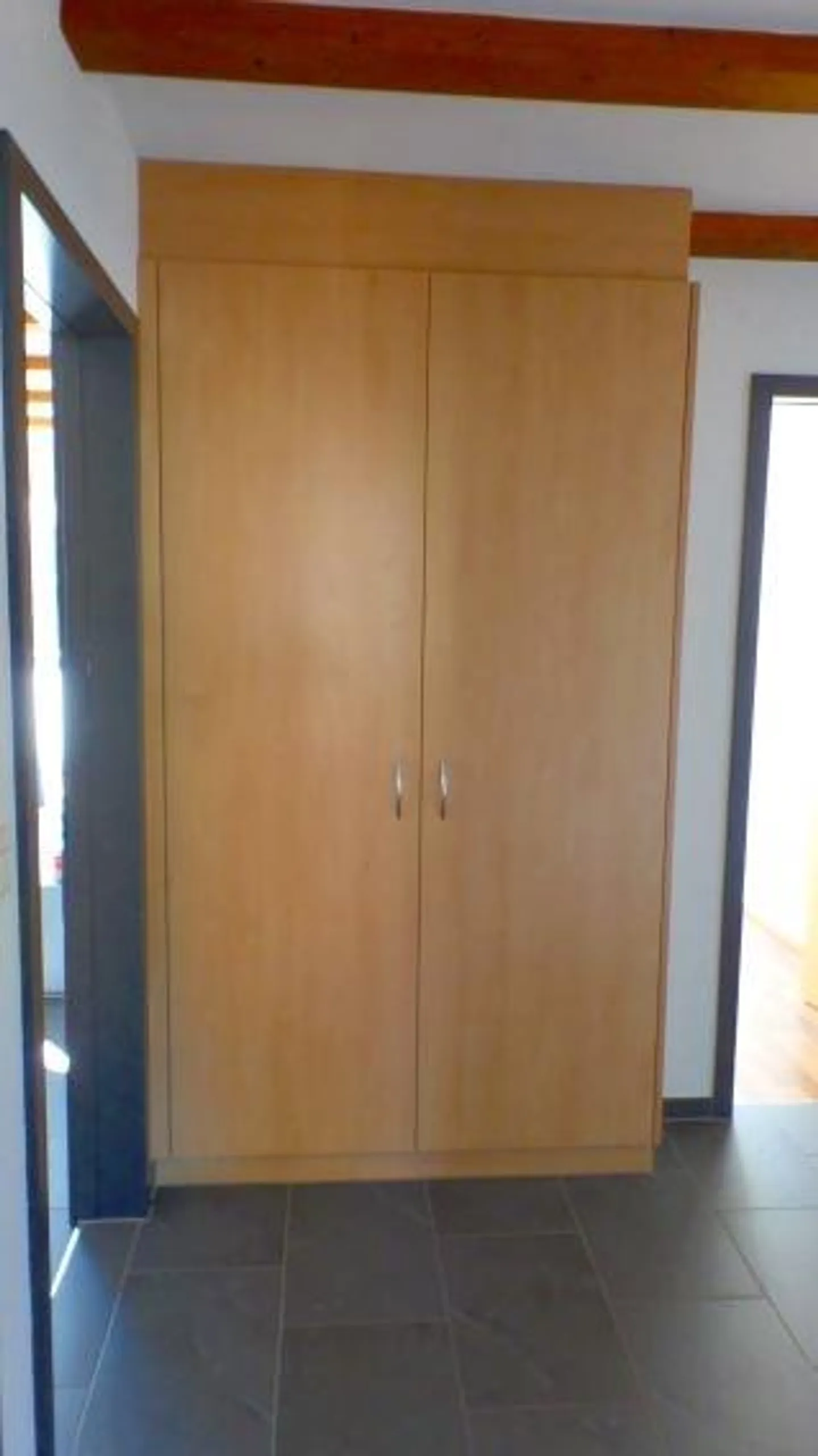 Hübsches Apartment mit Balkon - Foto 8 von 14