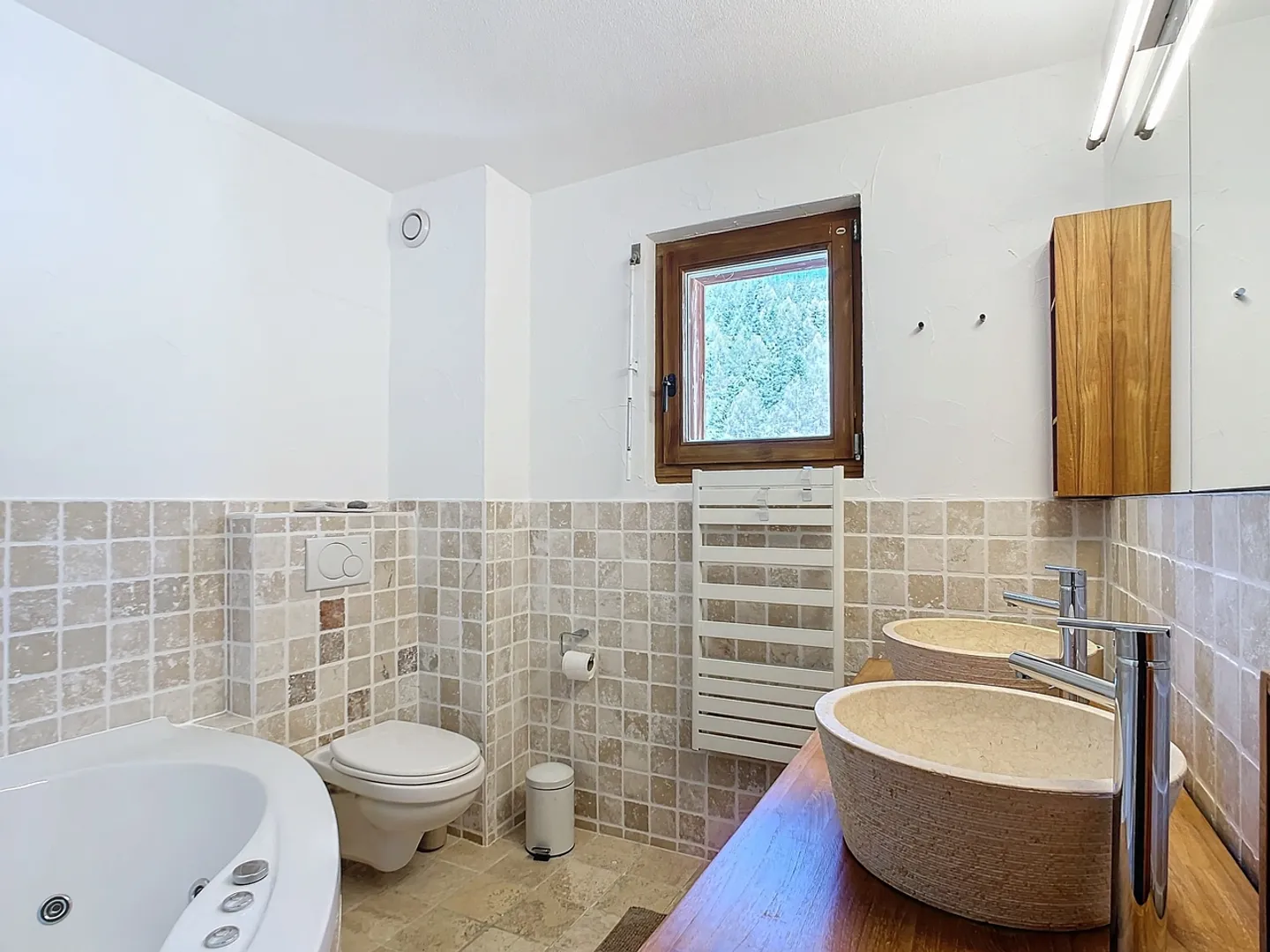 Magnifique Duplex en Attique à Crans-Montana - Vue Inégalée - Photo 15 sur 15