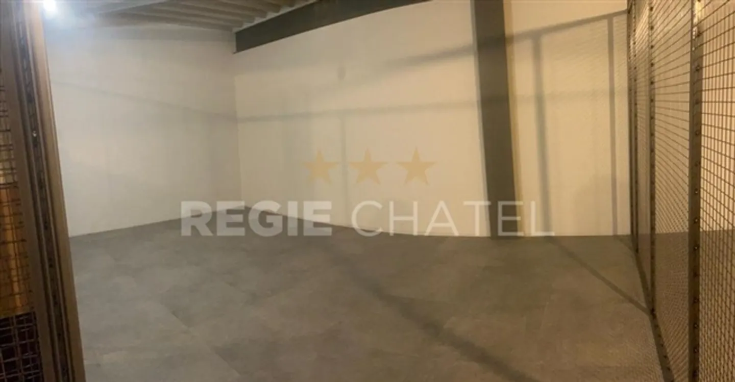 Büro 1 Zimmer - Foto 4 von 7