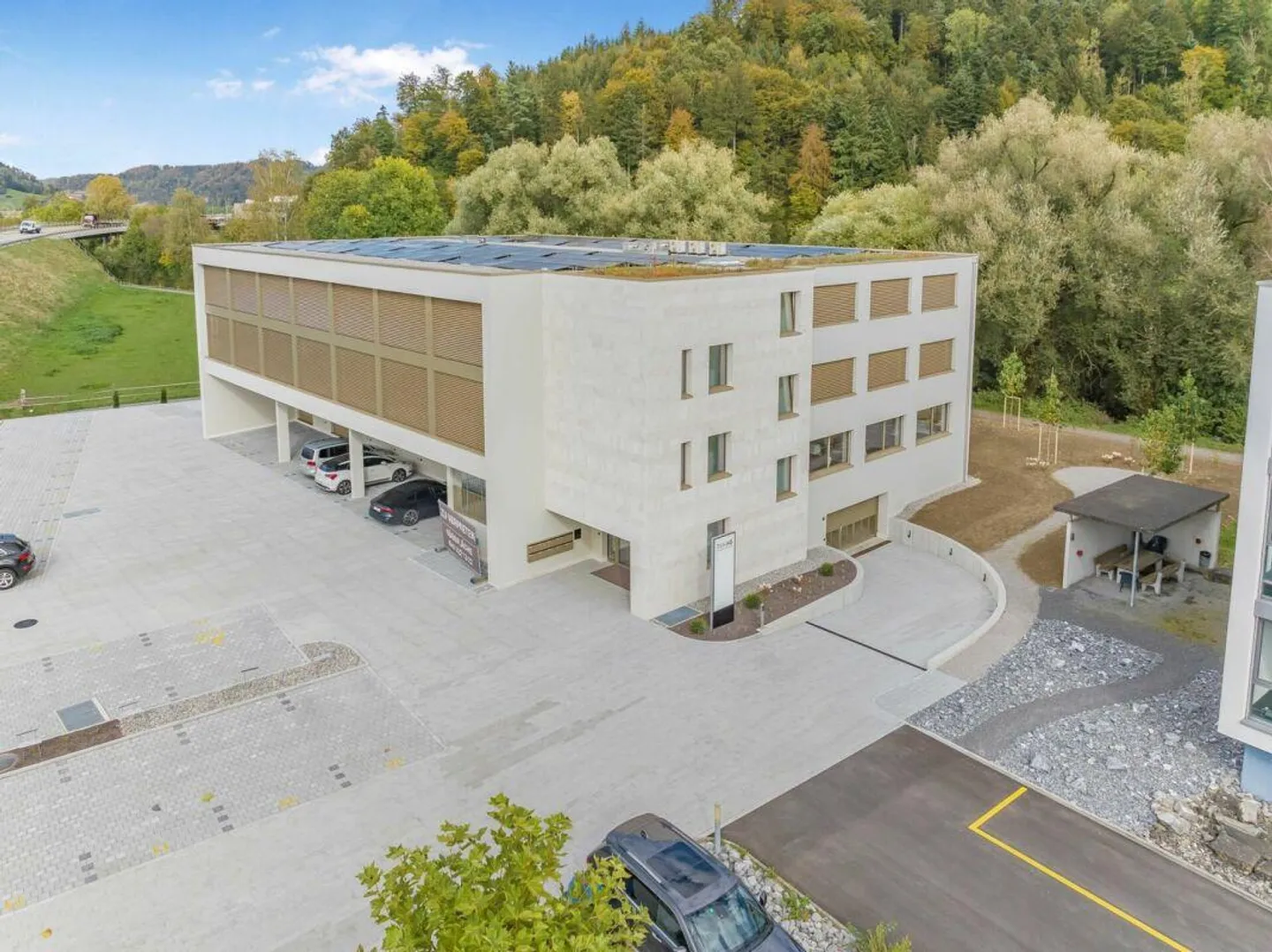 Spazi per uffici individuali in affitto - Foto 1 di 4