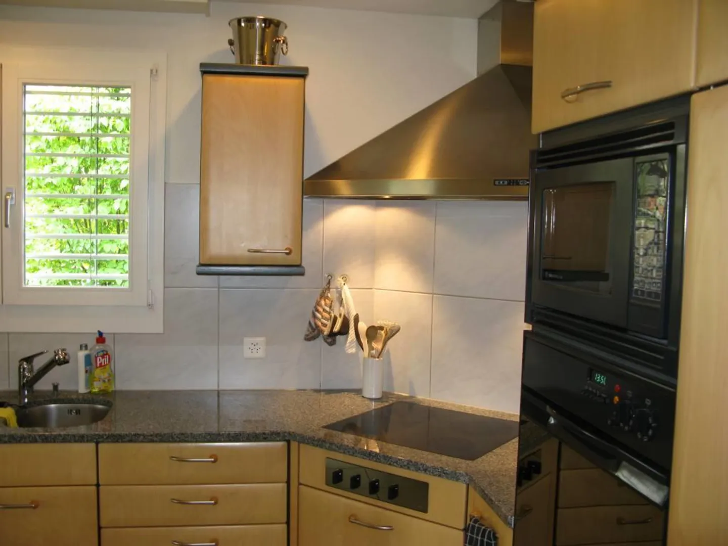 Maison individuelle de 6 1/2 pièces dans un emplacement avec vue dégagée - Photo 19 sur 28
