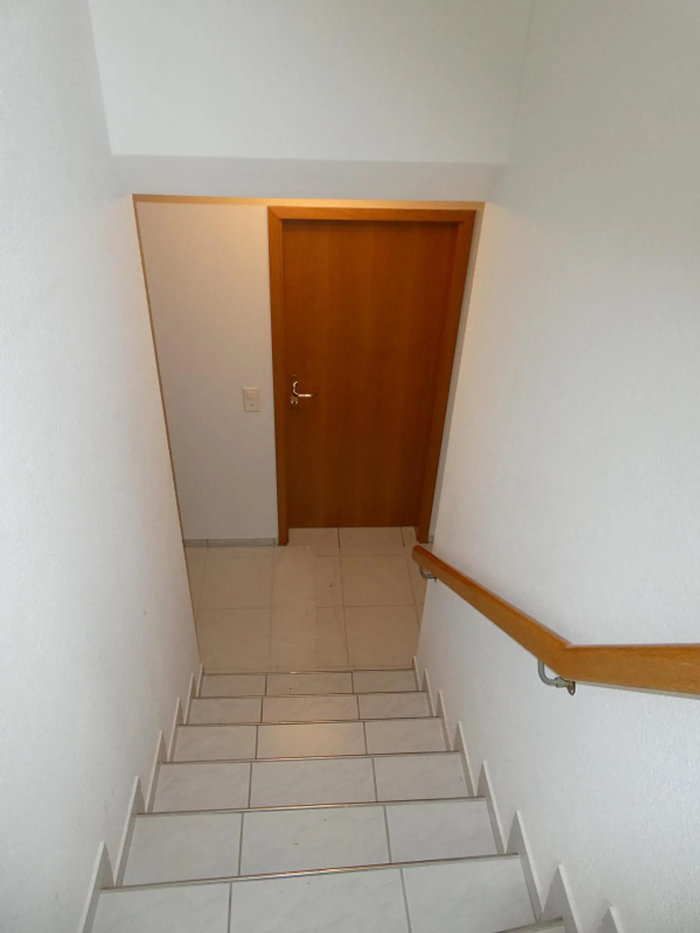 Maison individuelle de 6 1/2 pièces dans un emplacement avec vue dégagée - Photo 22 sur 28