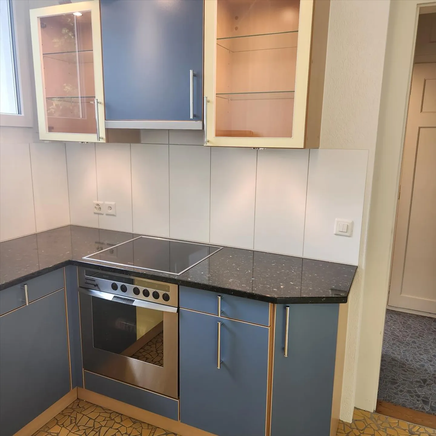 Appartamento con 3 stanze - Foto 8 di 12