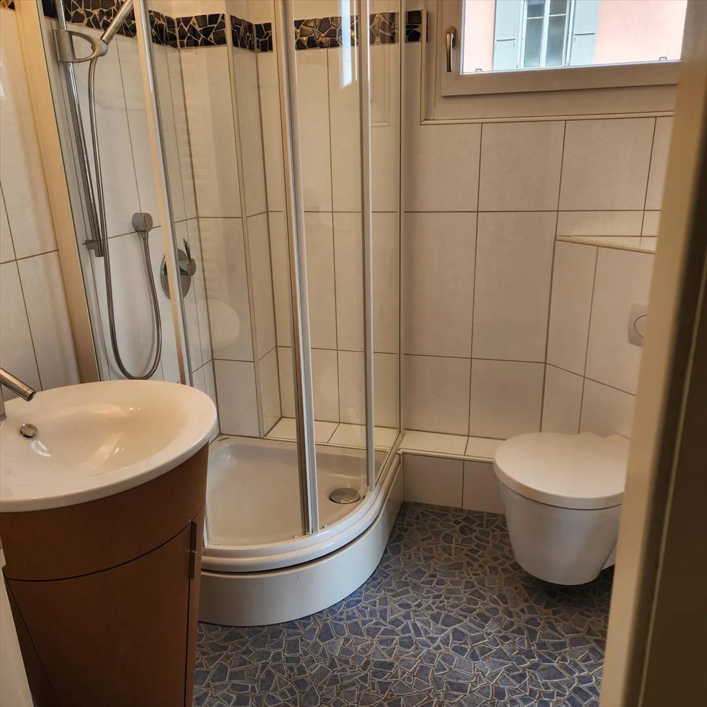 Appartamento con 3 stanze - Foto 10 di 12