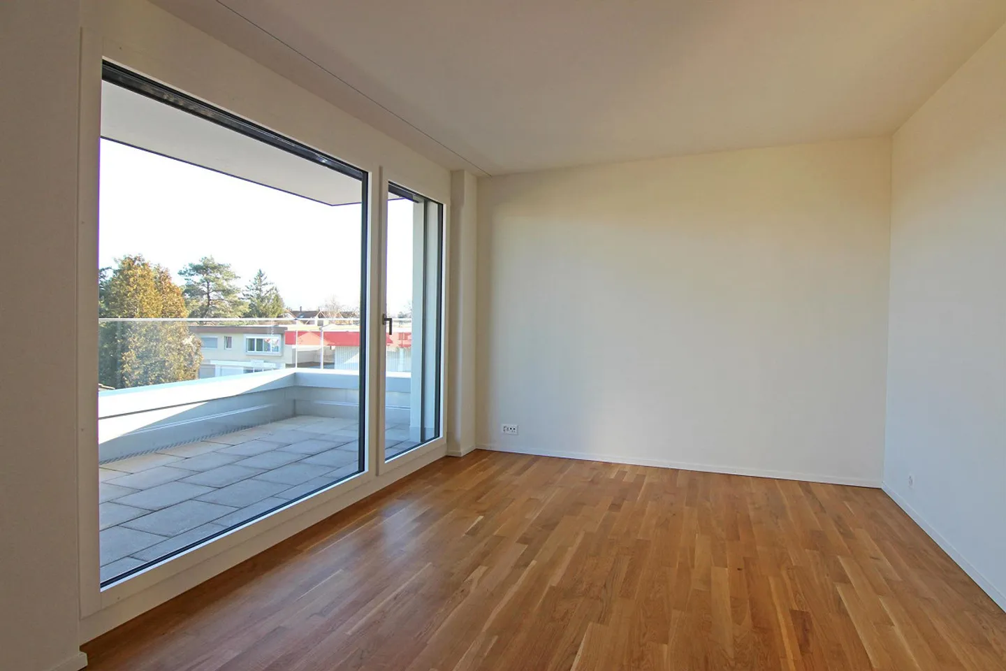 Modern Small Apartment in Optimal Location - Photo 3 of 5