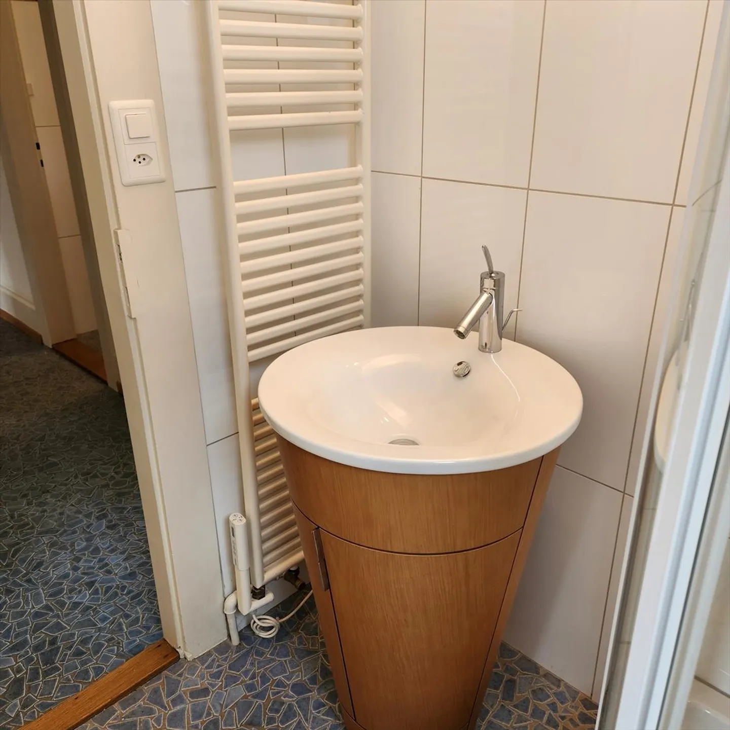 Appartamento con 3 stanze - Foto 11 di 12