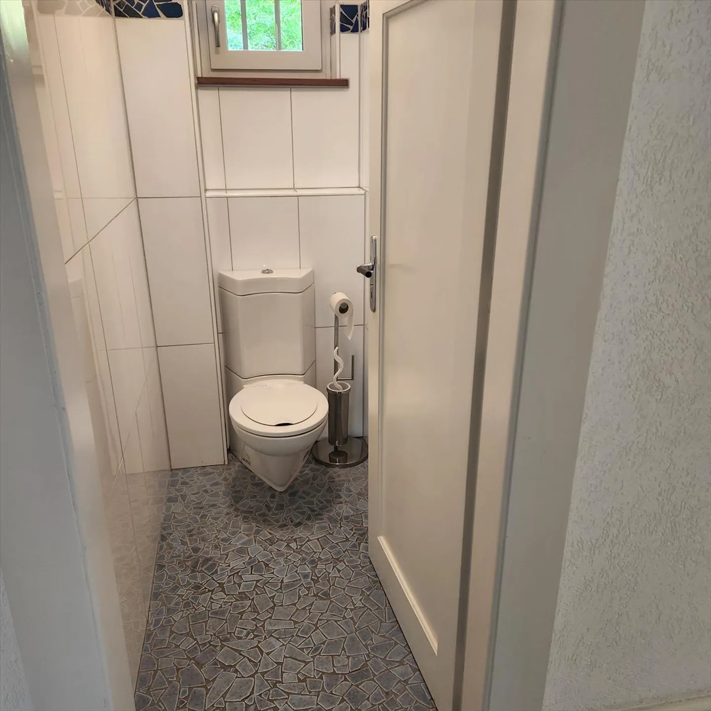 Appartamento con 3 stanze - Foto 12 di 12