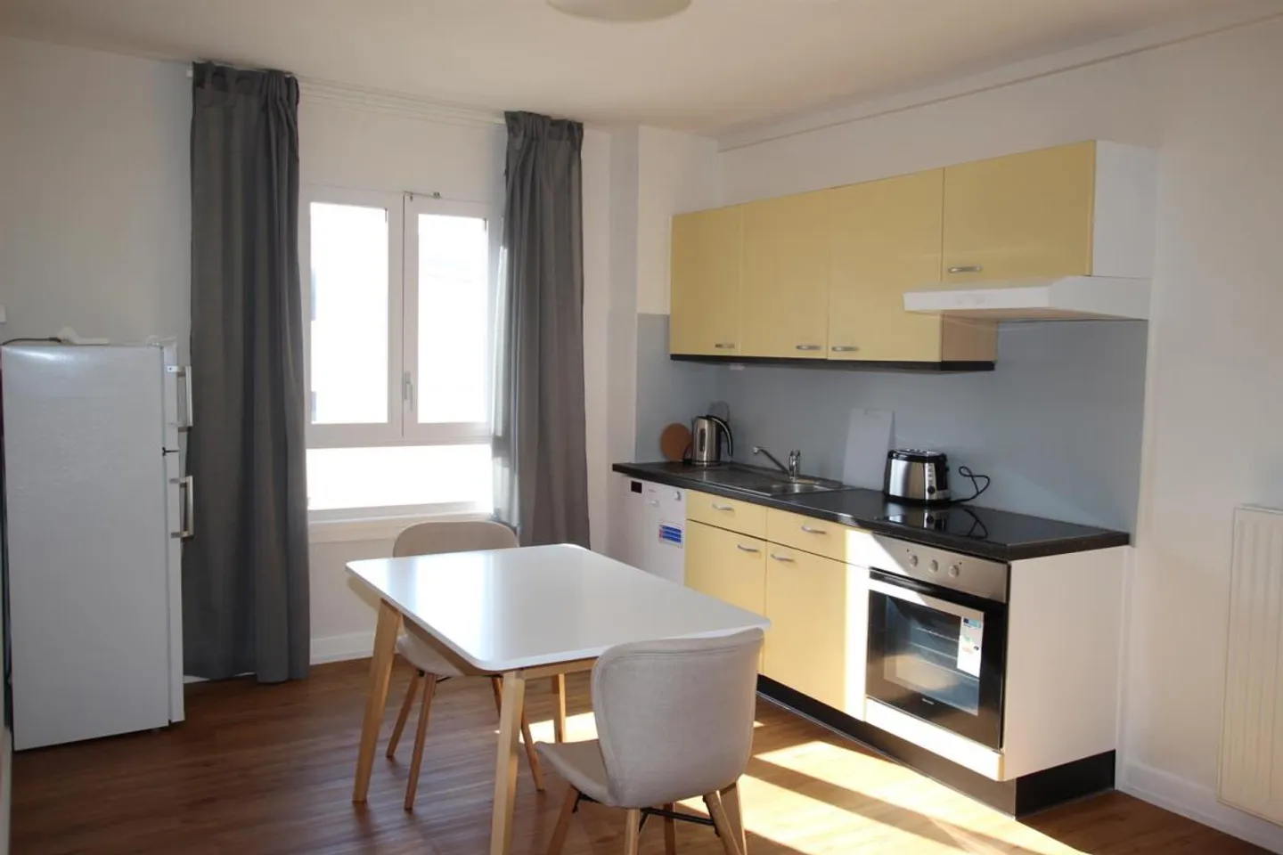 «3,5-Zimmer-Wohnung» - Foto 1 von 4