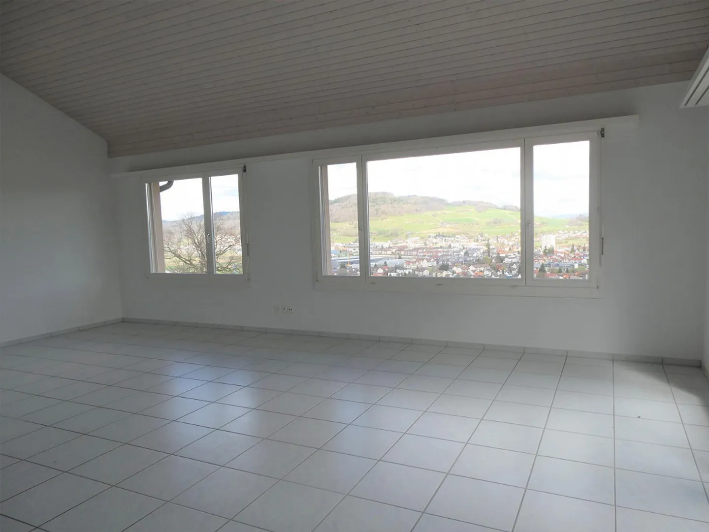 Maison individuelle de 6 1/2 pièces dans un emplacement avec vue dégagée - Photo 8 sur 28