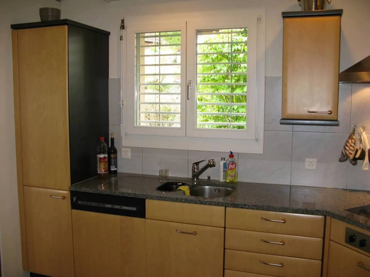 Maison individuelle de 6 1/2 pièces dans un emplacement avec vue dégagée - Photo 18 sur 28
