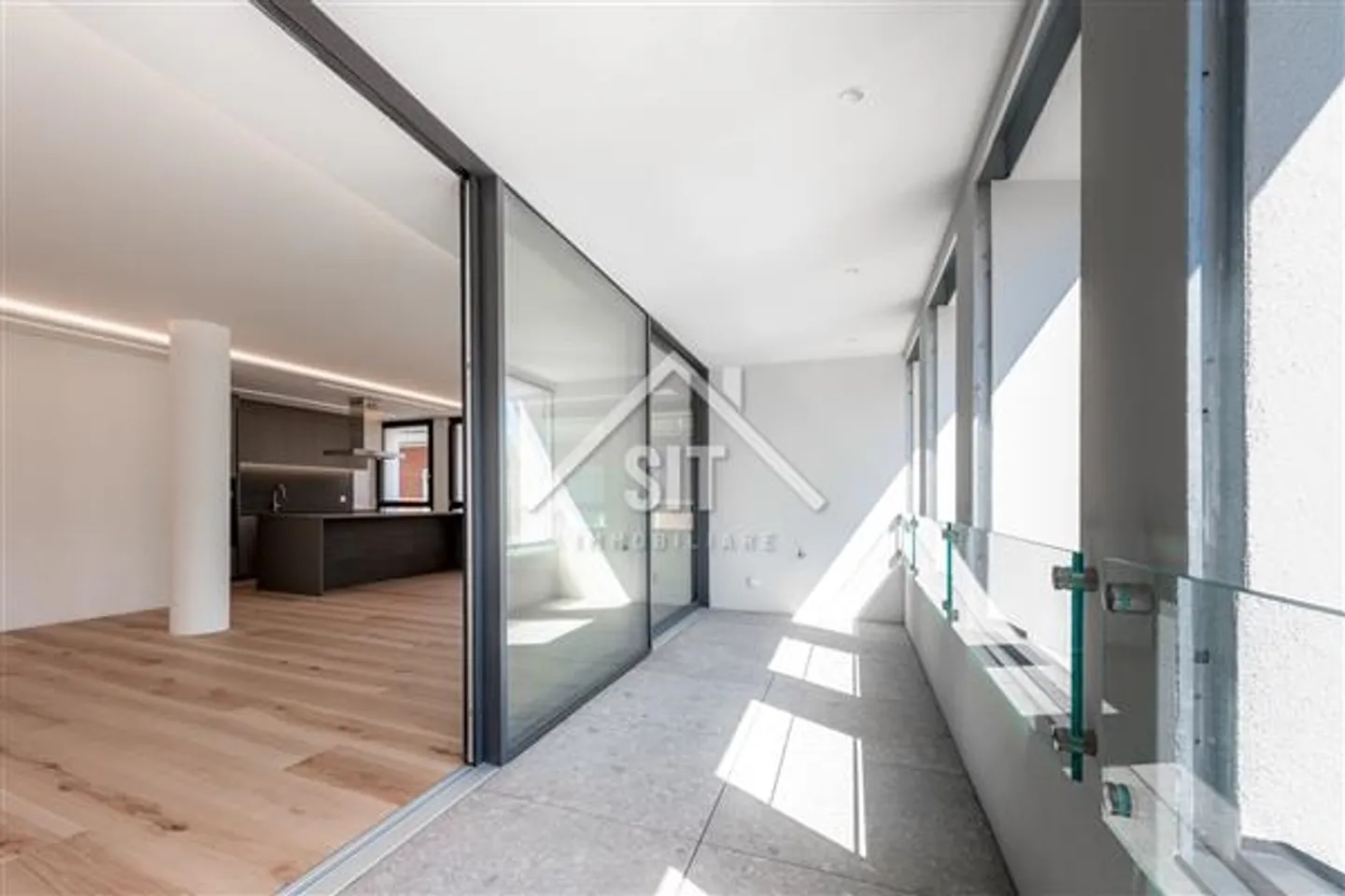 Ascona : Appartement 3.5 pièces - Photo 5 sur 13