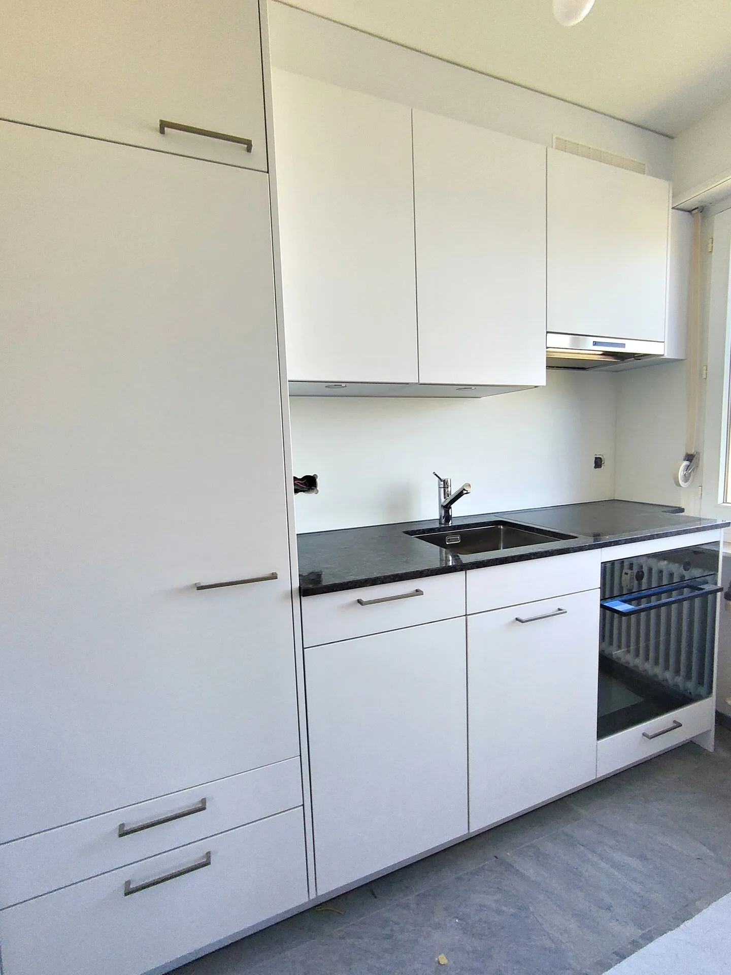 3-Zimmer-Dachwohnung mit Aussicht - Foto 1 von 6