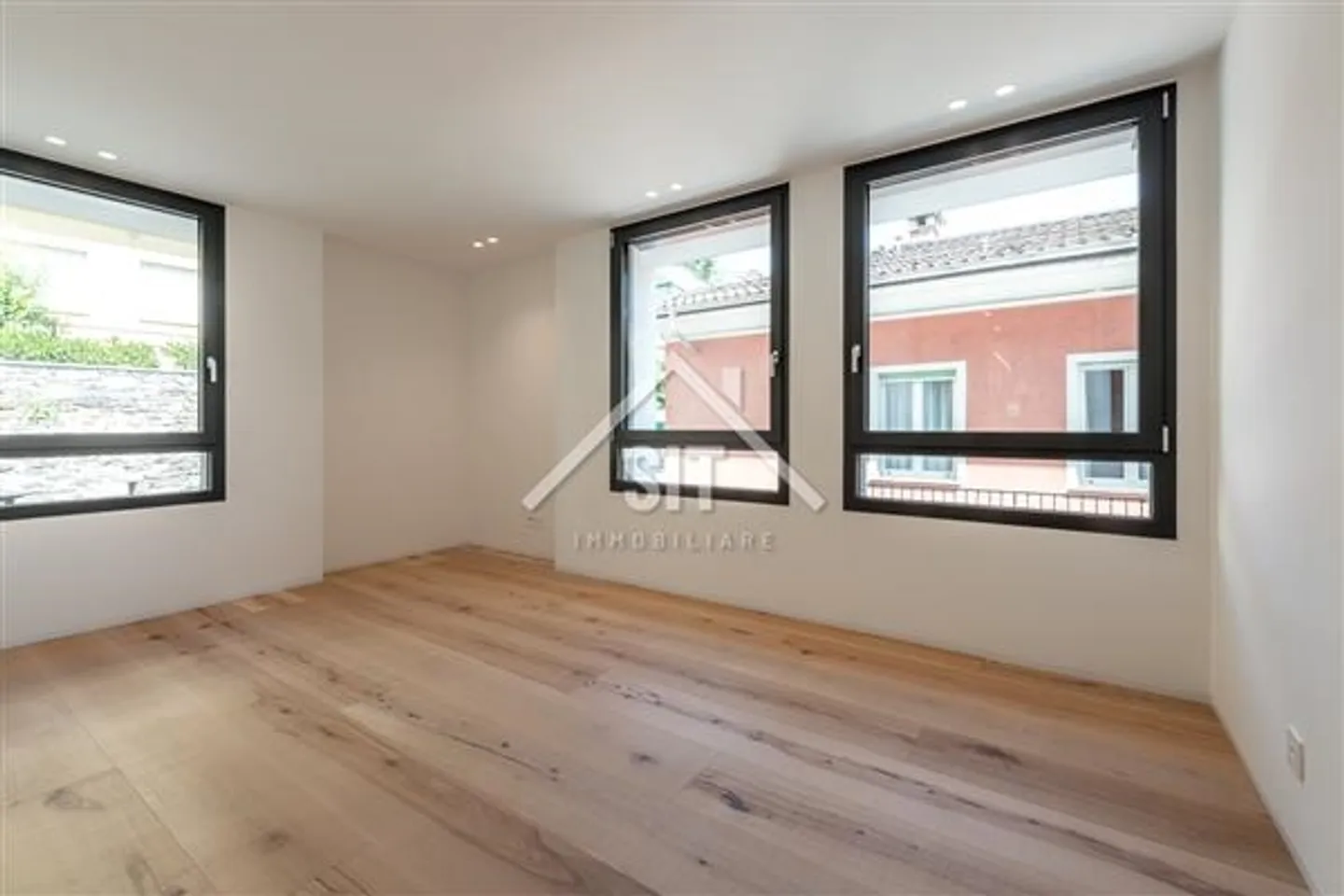 Ascona : Appartement 3.5 pièces - Photo 9 sur 13