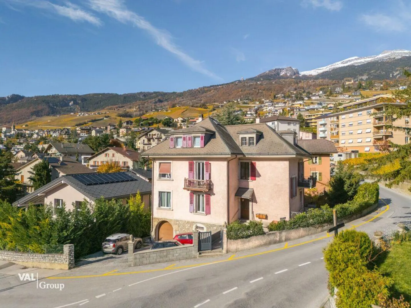 Deux appartements avec terrasse - Photo 13 sur 14