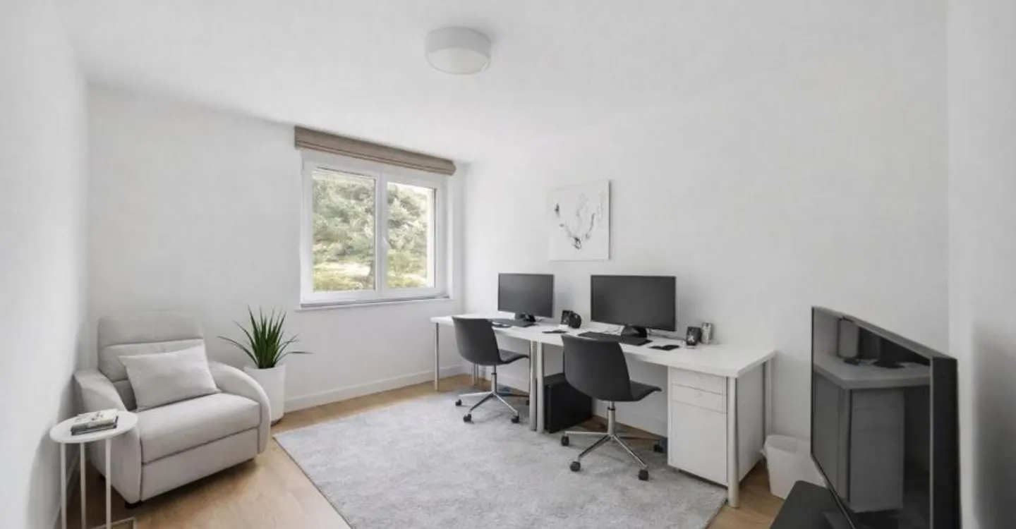 Appartement avec vue lac et sauna - Photo 6 sur 13
