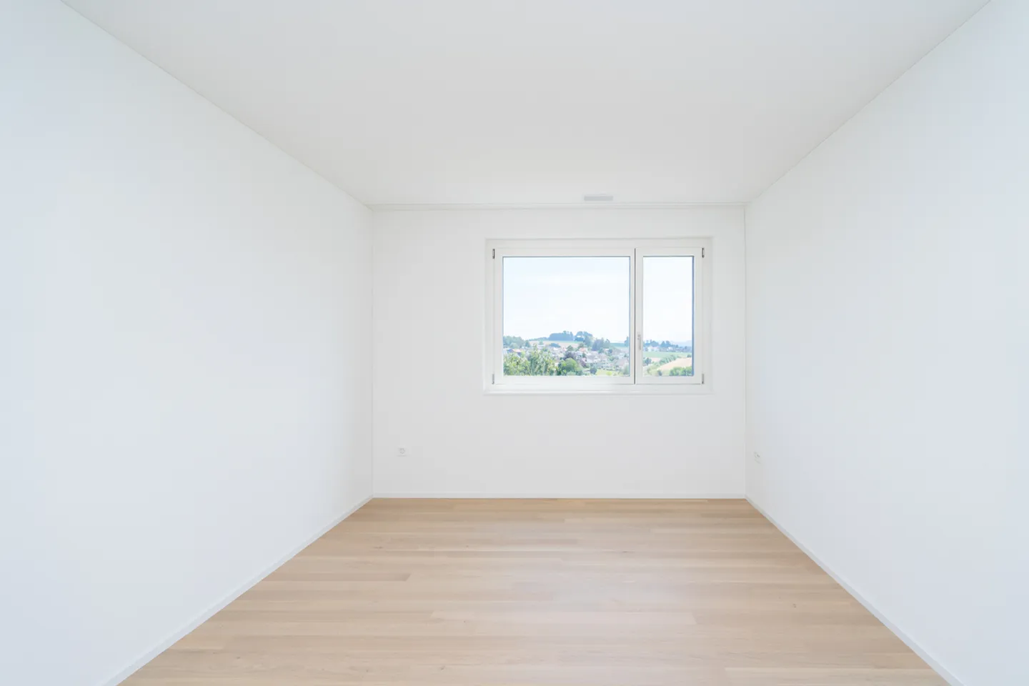 3.5 Room Apartment - Photo 6 of 11