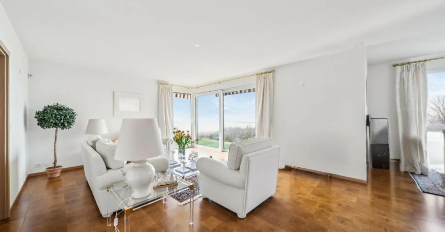 Appartement avec vue lac et sauna - Photo 8 sur 13
