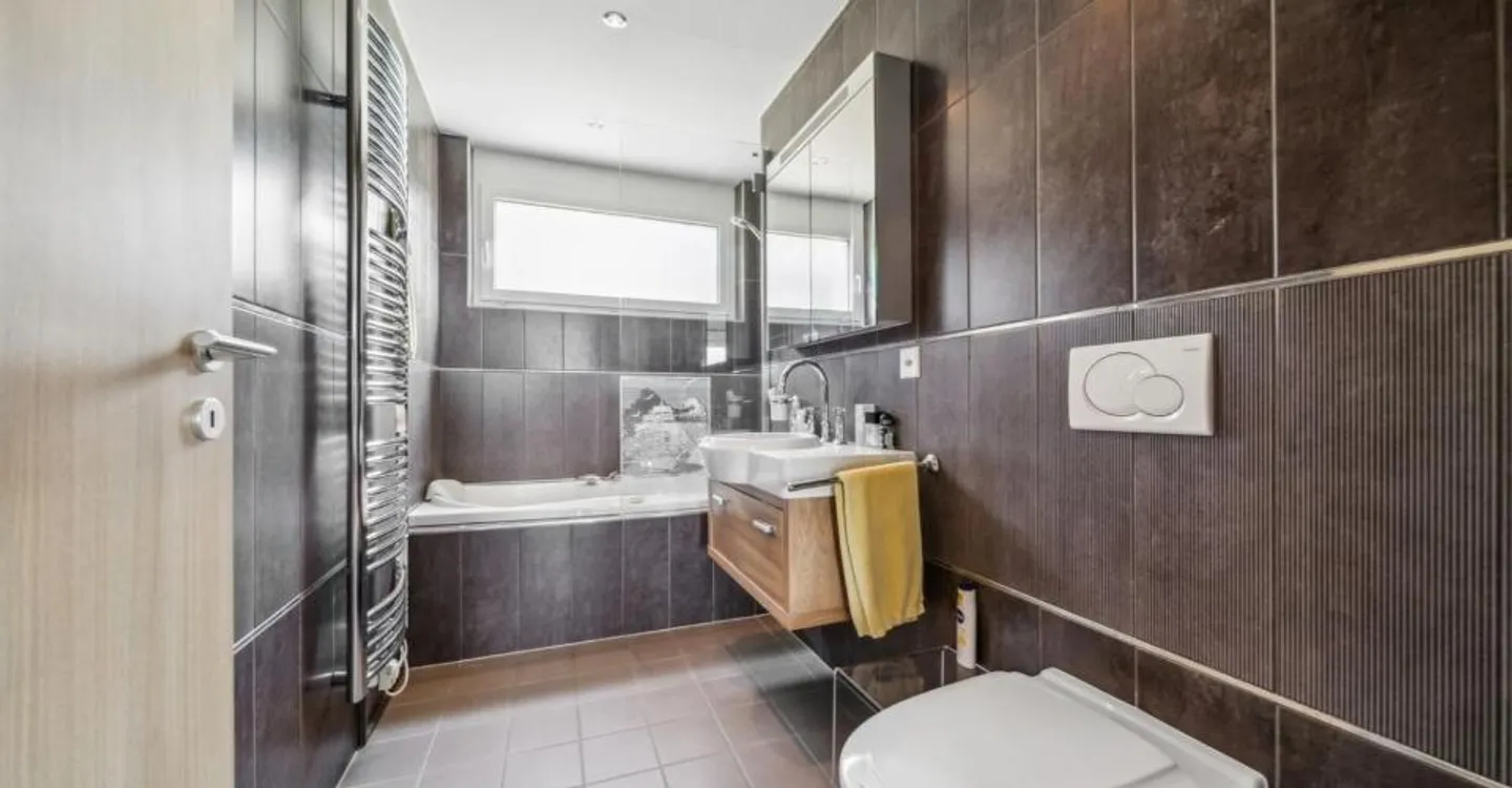 Appartement avec vue lac et sauna - Photo 9 sur 13