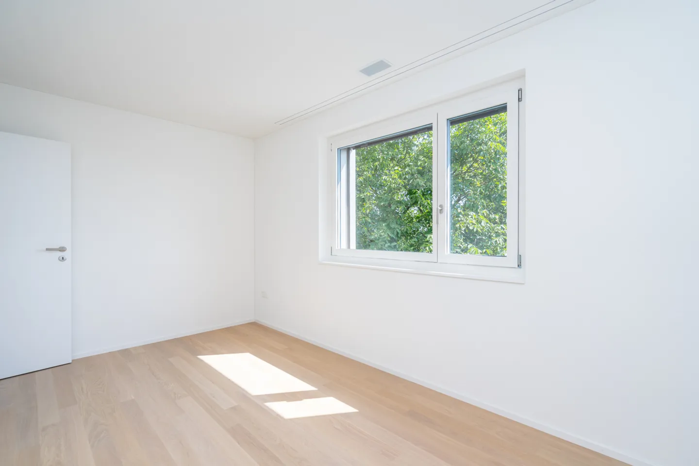 3.5 Room Apartment - Photo 7 of 11