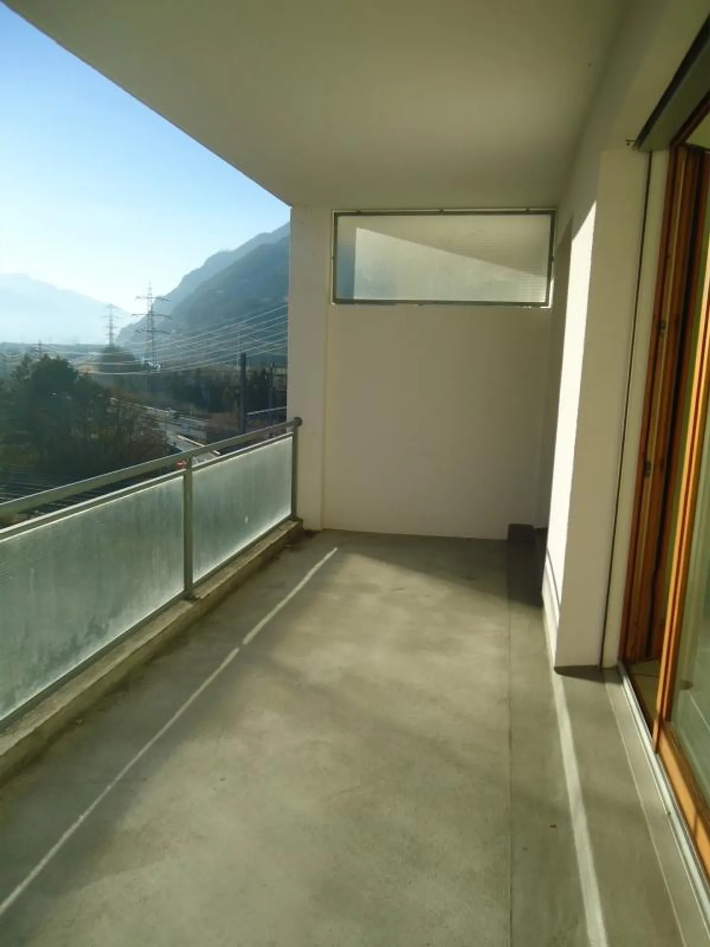 Appartamento 2.5 stanze in affitto - Foto 8 di 8