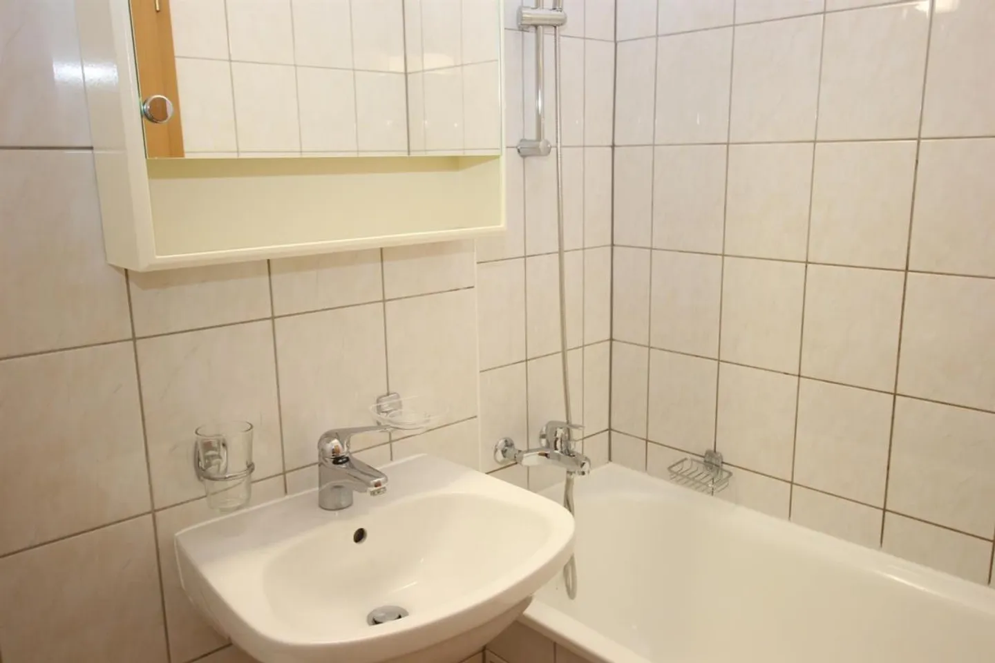 «3,5-Zimmer-Wohnung» - Foto 4 von 4