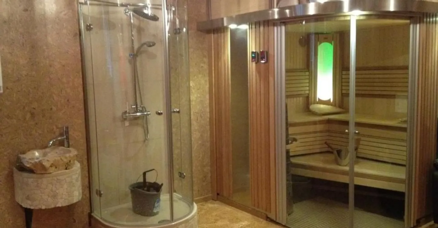 Appartement avec vue lac et sauna - Photo 12 sur 13