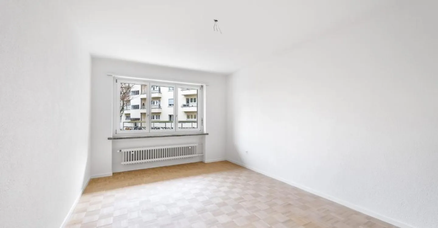 Nel cuore di Zurigo-Wiedikon - Vivere al ritmo della città - Foto 4 di 11