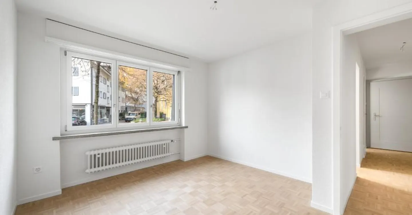 Nel cuore di Zurigo-Wiedikon - Vivere al ritmo della città - Foto 6 di 11
