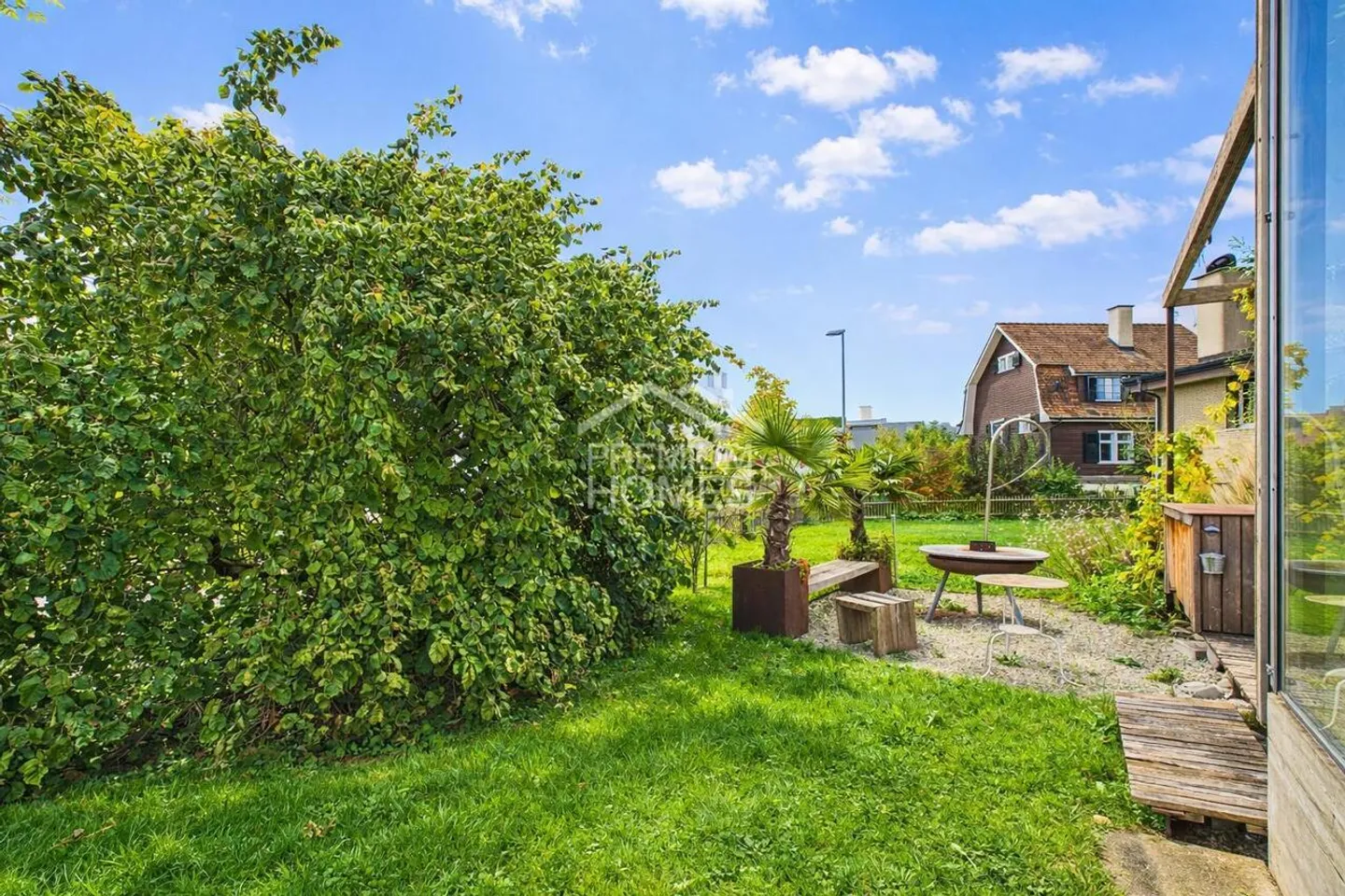 Familienparadies in Ruhiger Lage - Foto 4 von 13