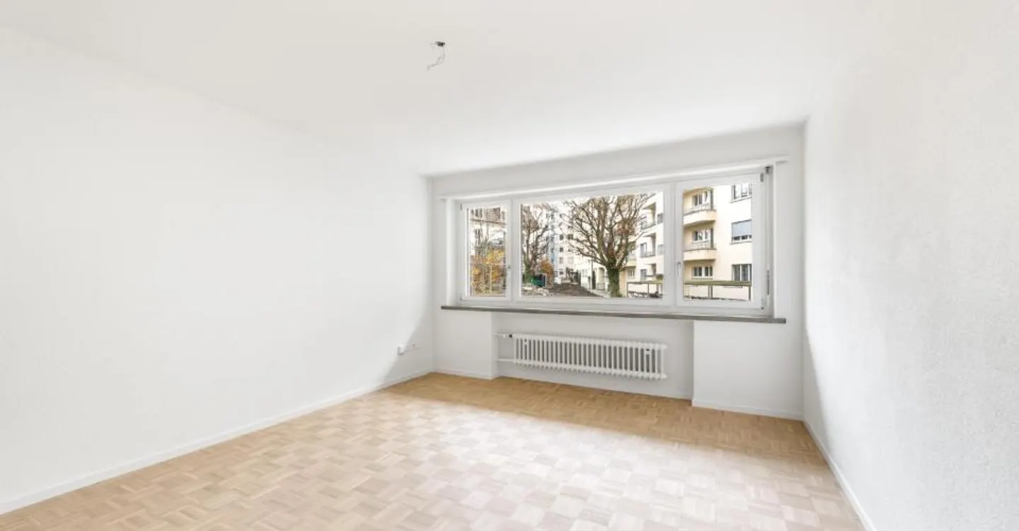 Nel cuore di Zurigo-Wiedikon - Vivere al ritmo della città - Foto 7 di 11