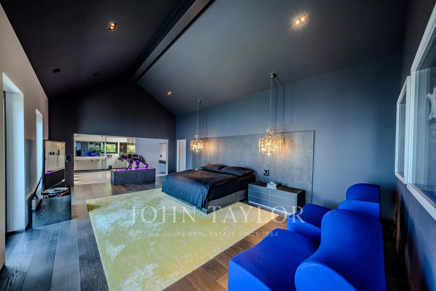 Probably one of the most exclusive locations in Lavaux - Photo 4 of 17